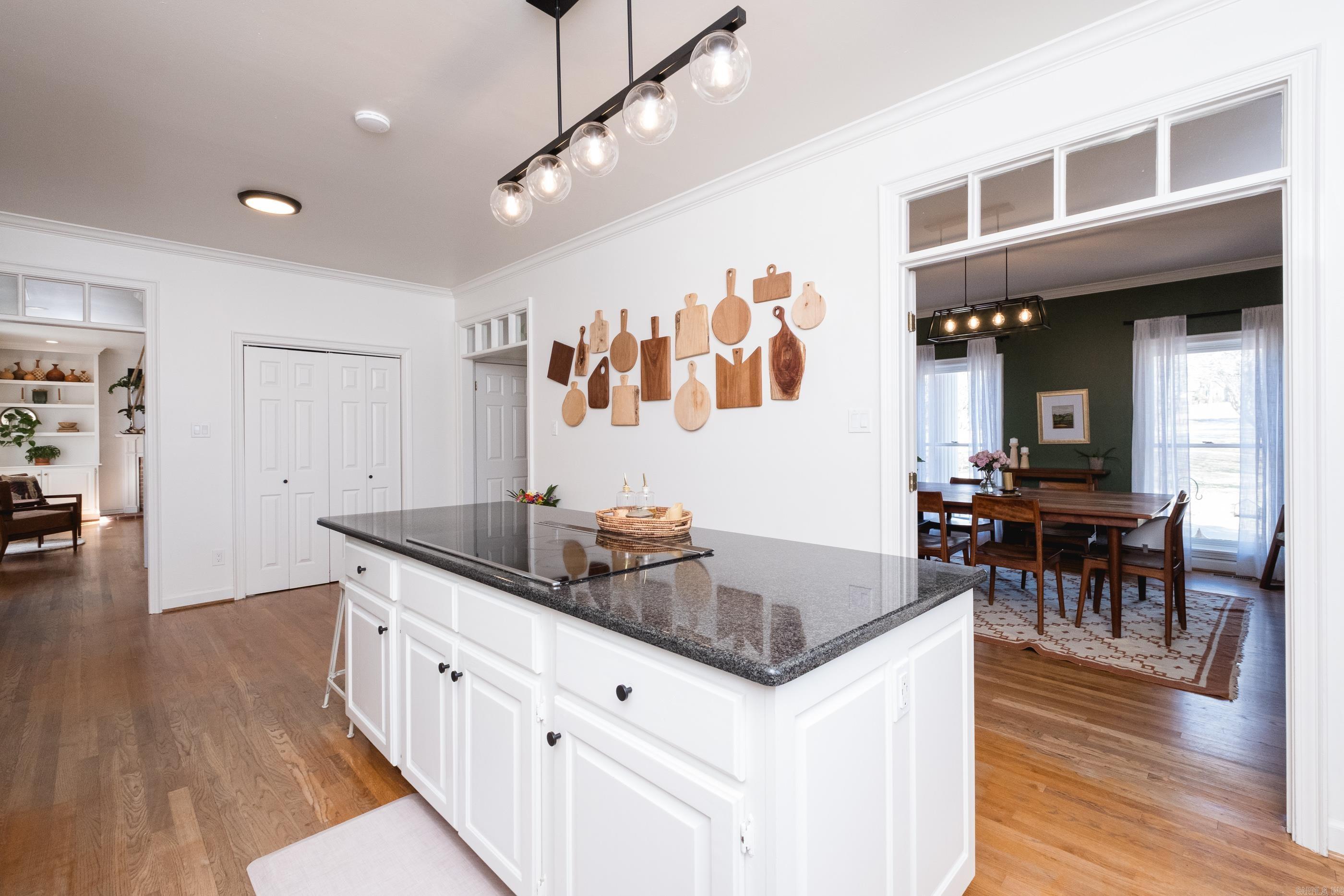 Ferndale - Residential