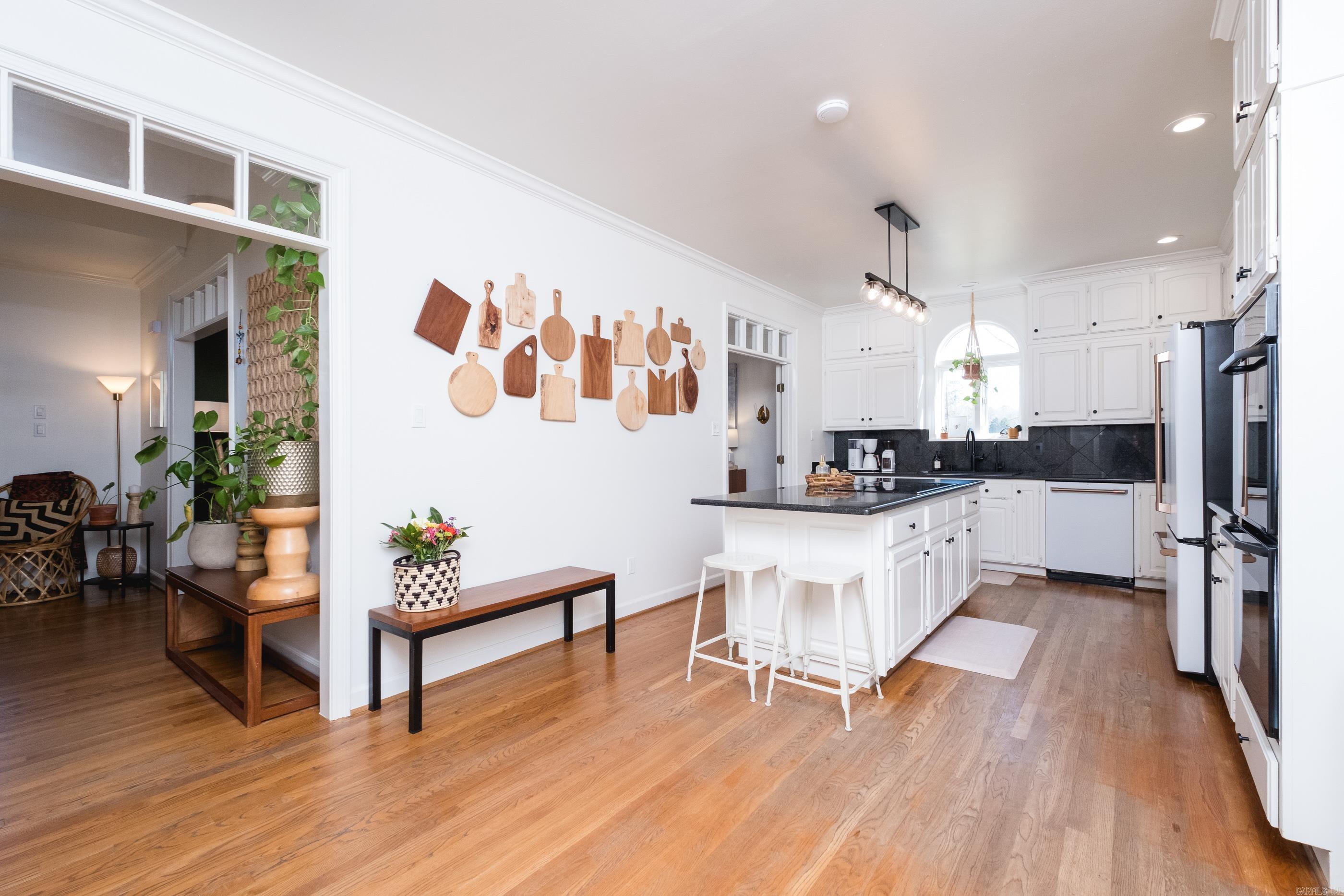 Ferndale - Residential