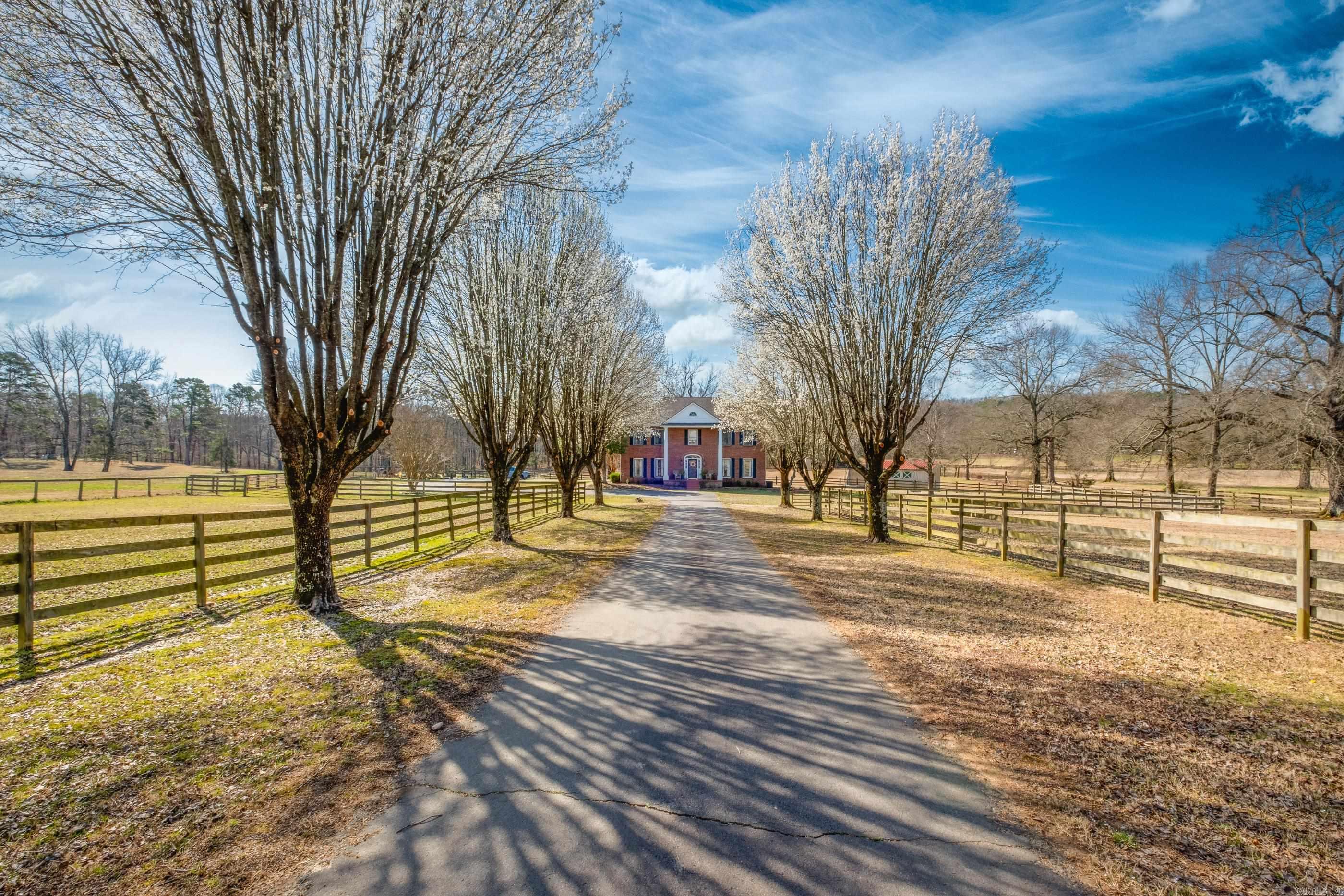 Ferndale - Residential