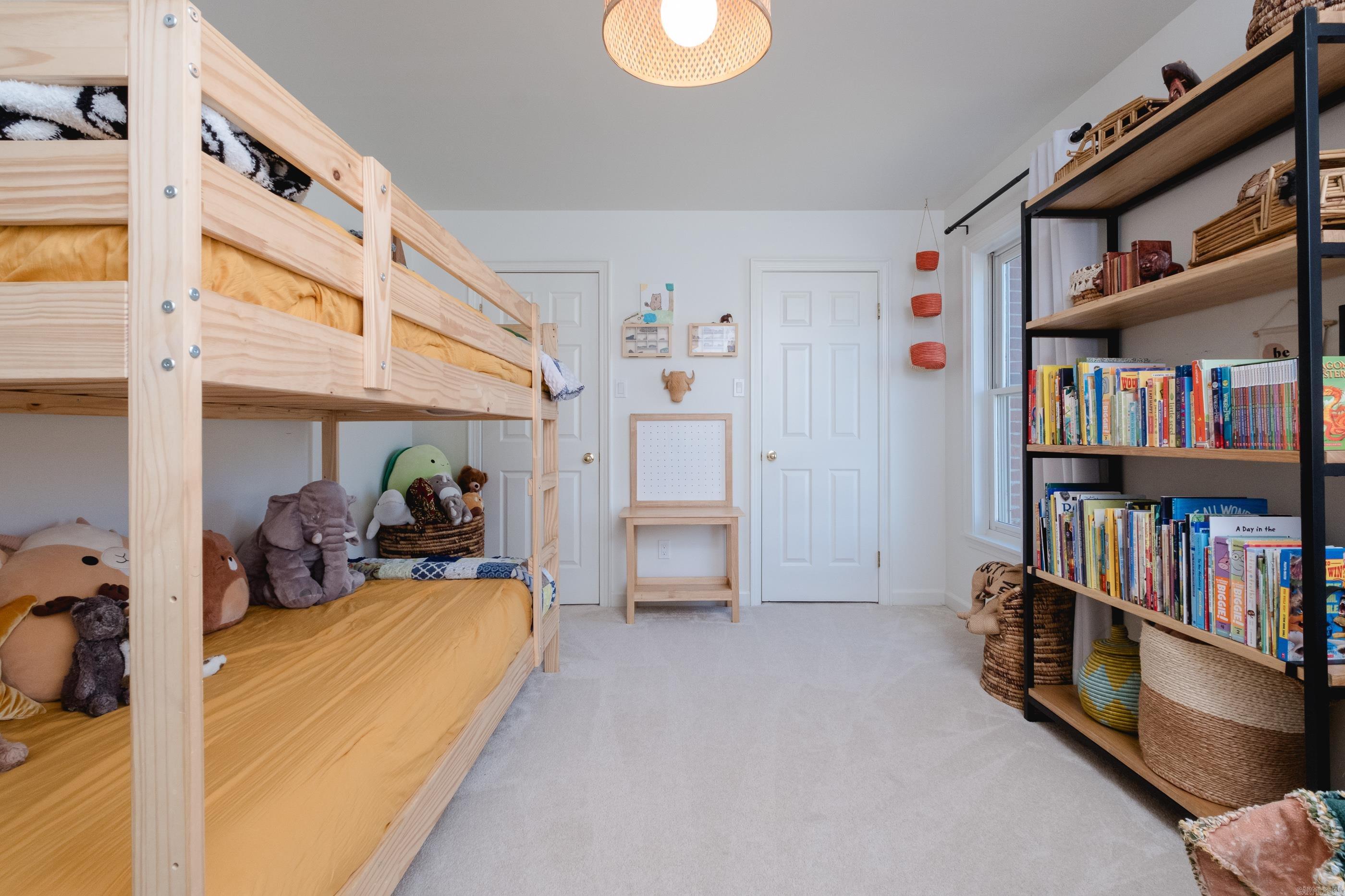 Ferndale - Residential