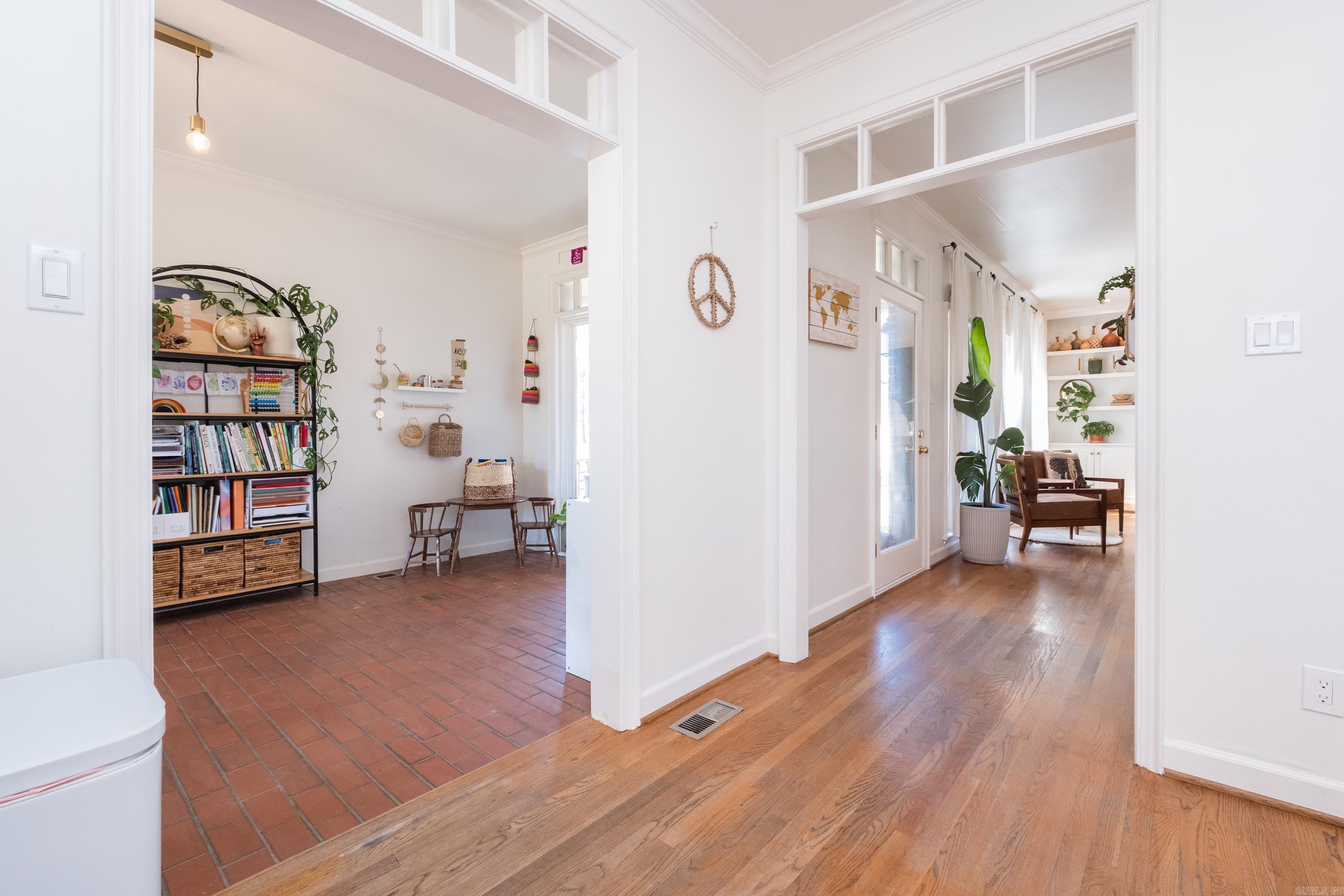 Ferndale - Residential