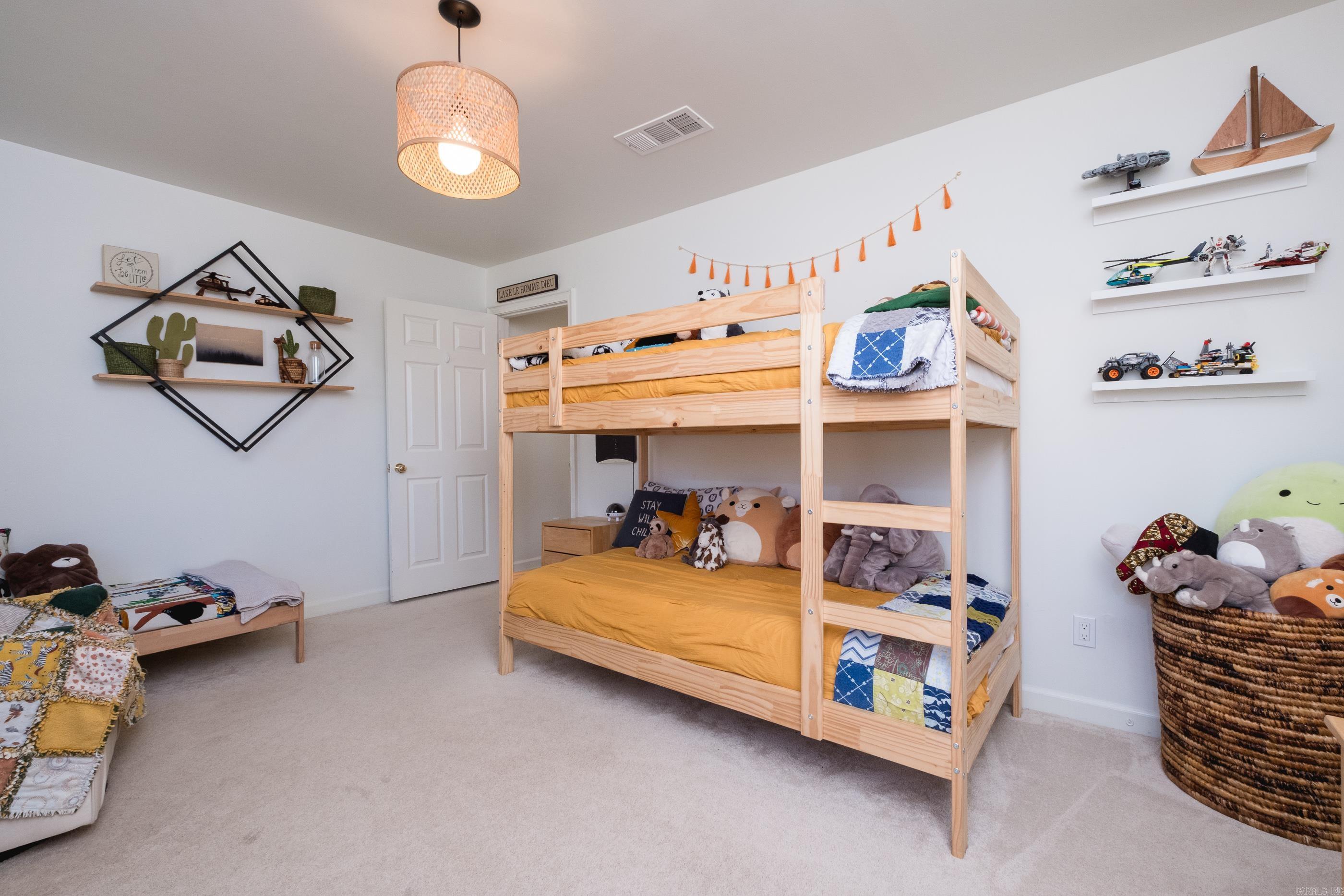 Ferndale - Residential