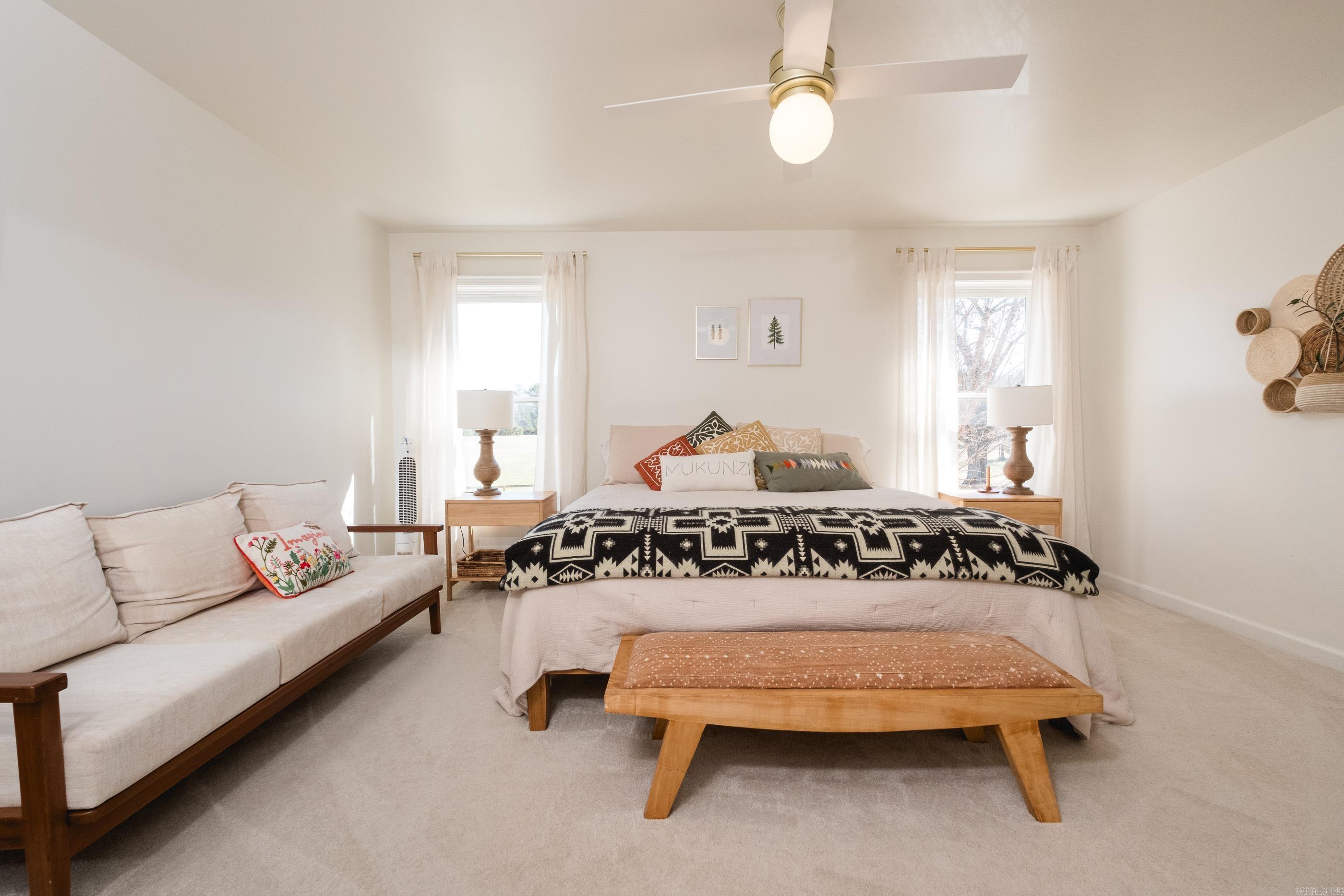 Ferndale - Residential