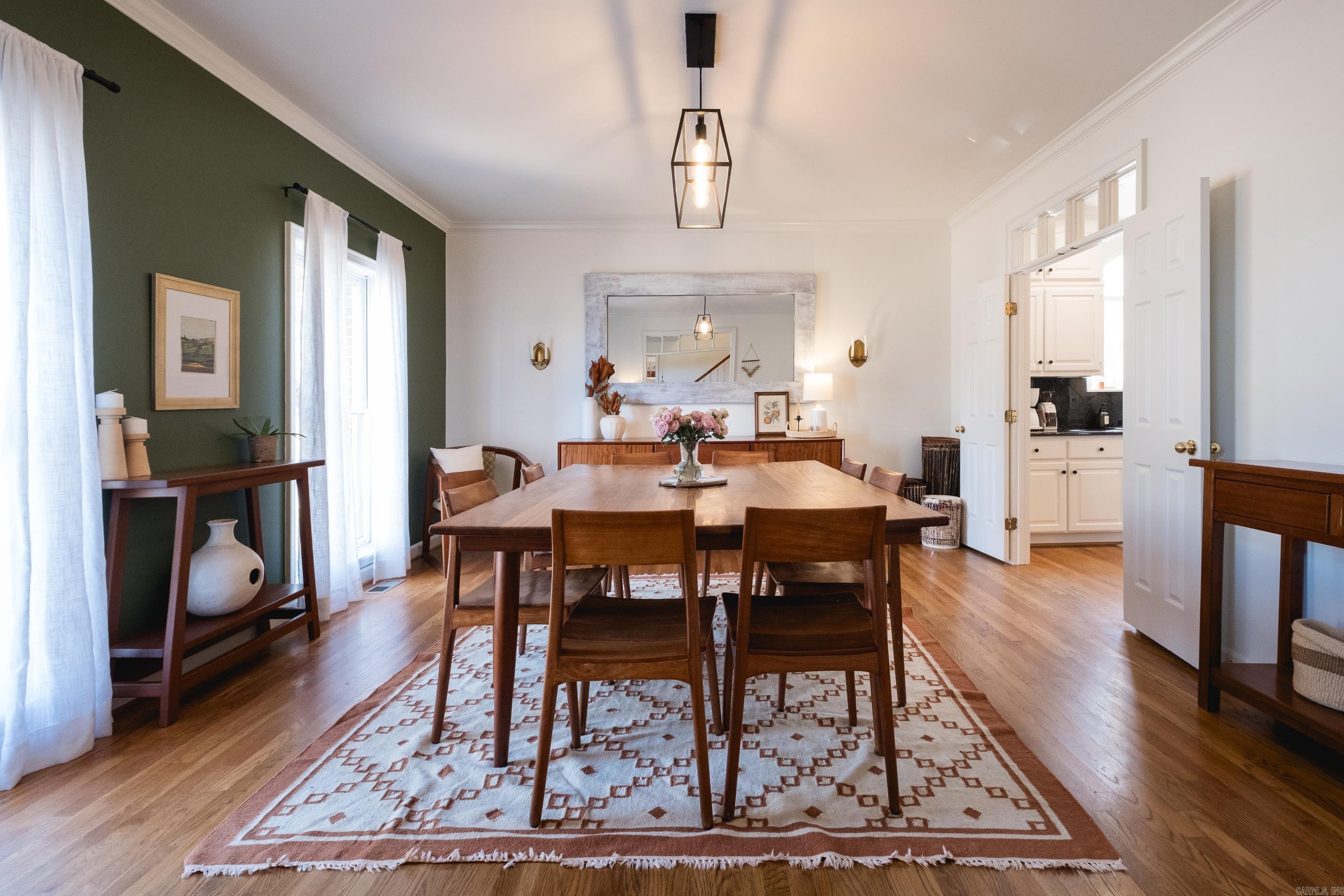 Ferndale - Residential