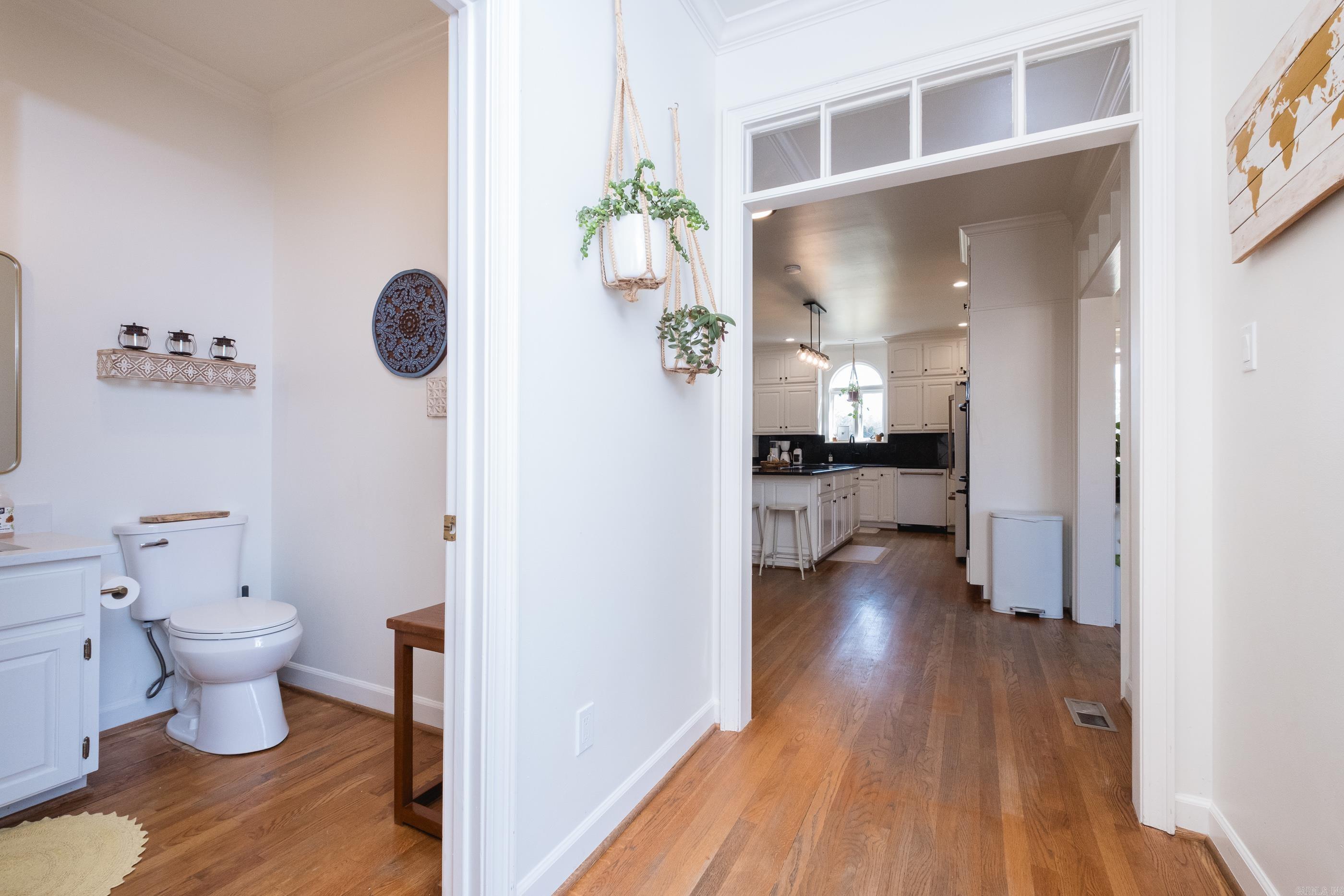 Ferndale - Residential