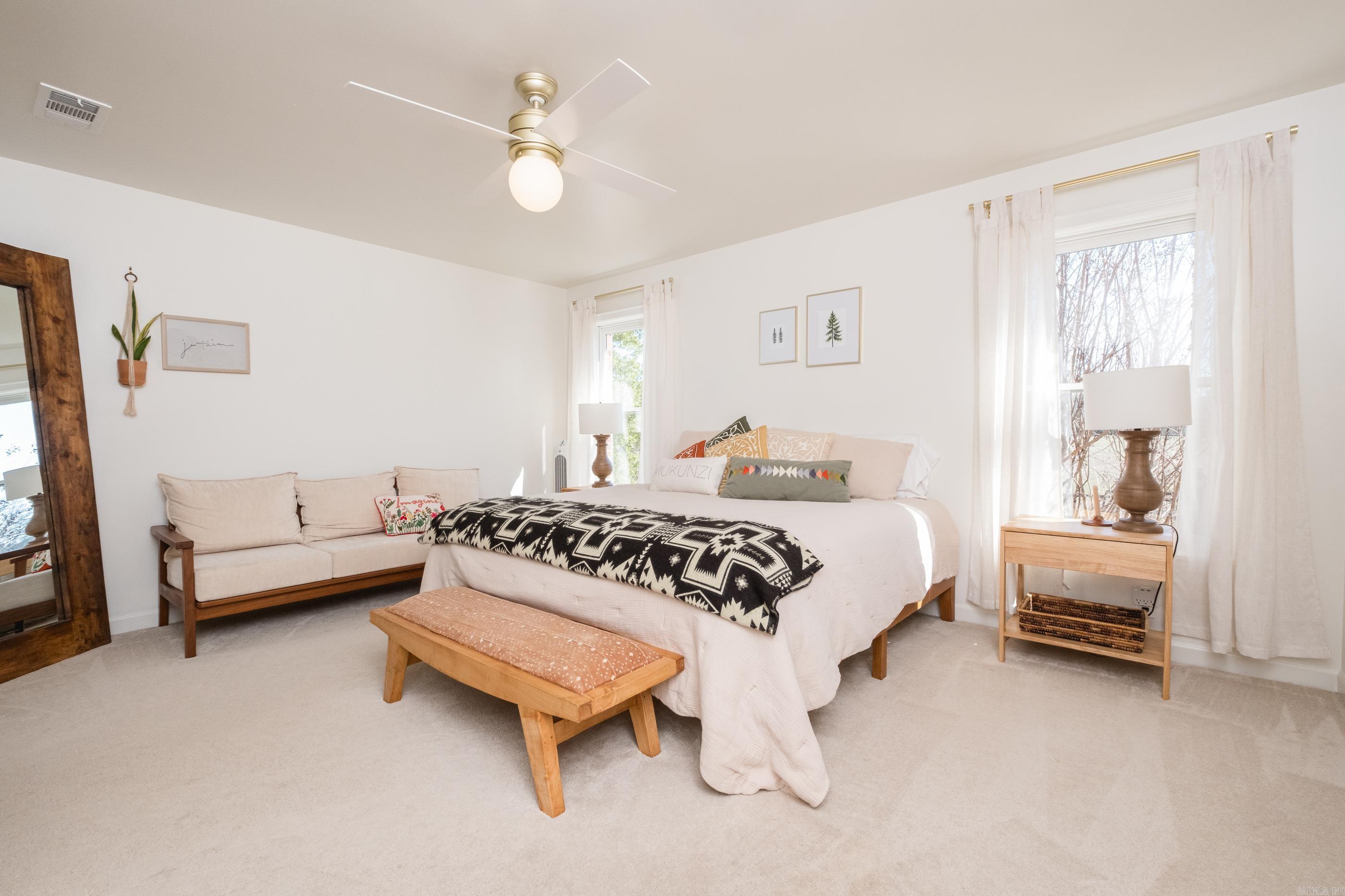 Ferndale - Residential