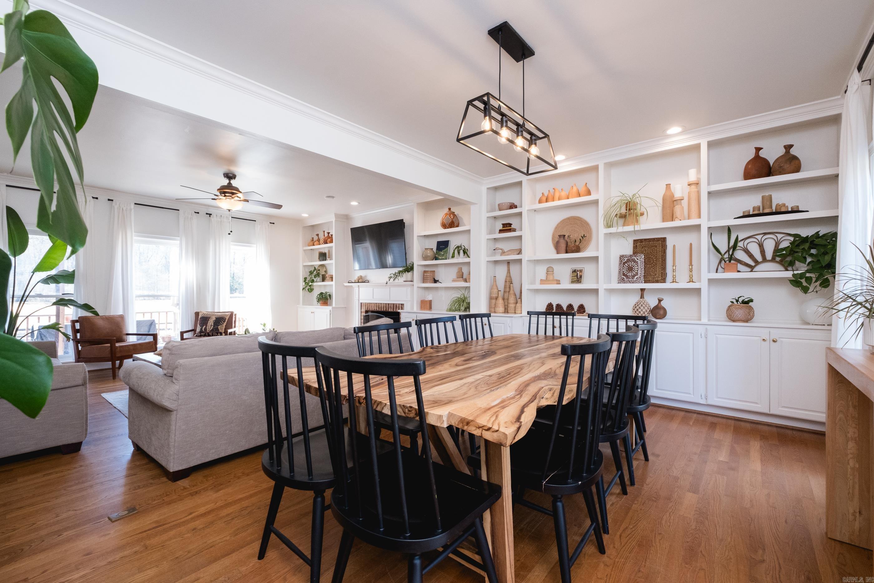 Ferndale - Residential