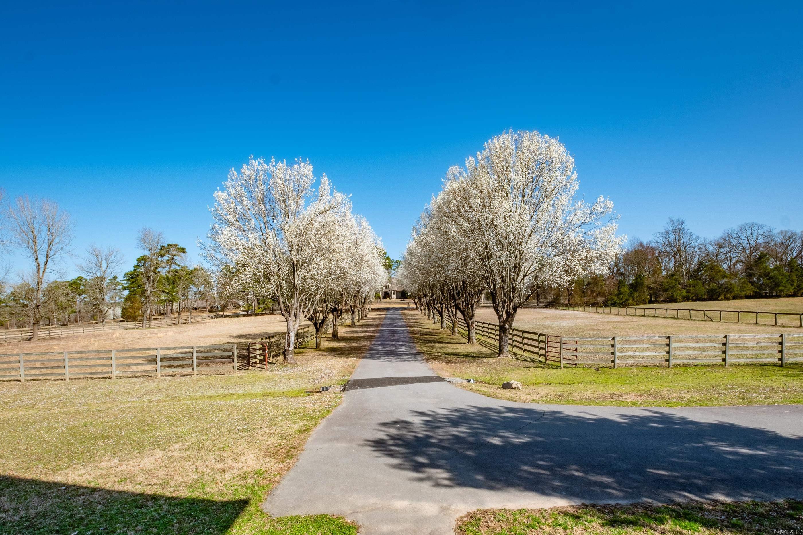 Ferndale - Residential