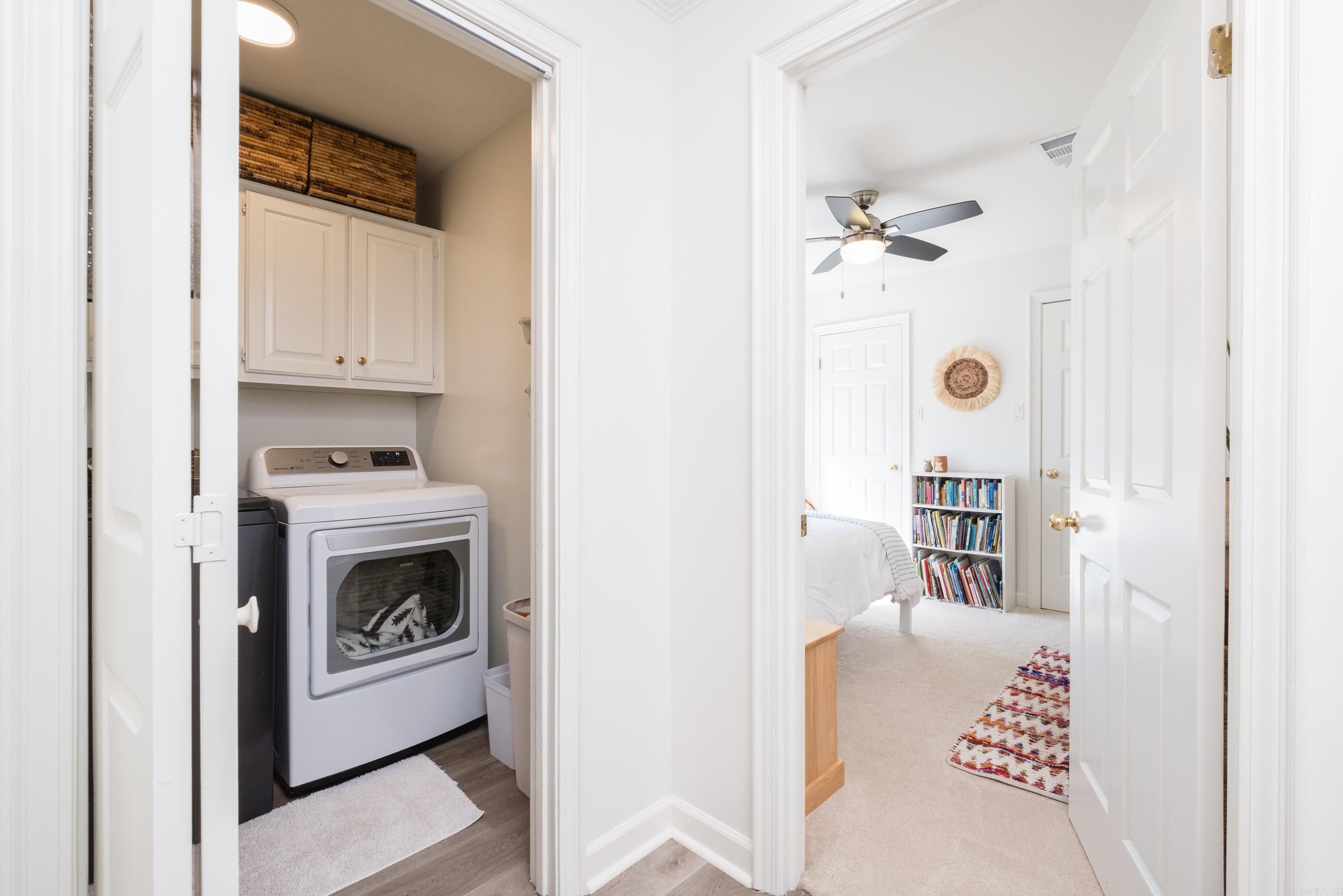 Ferndale - Residential