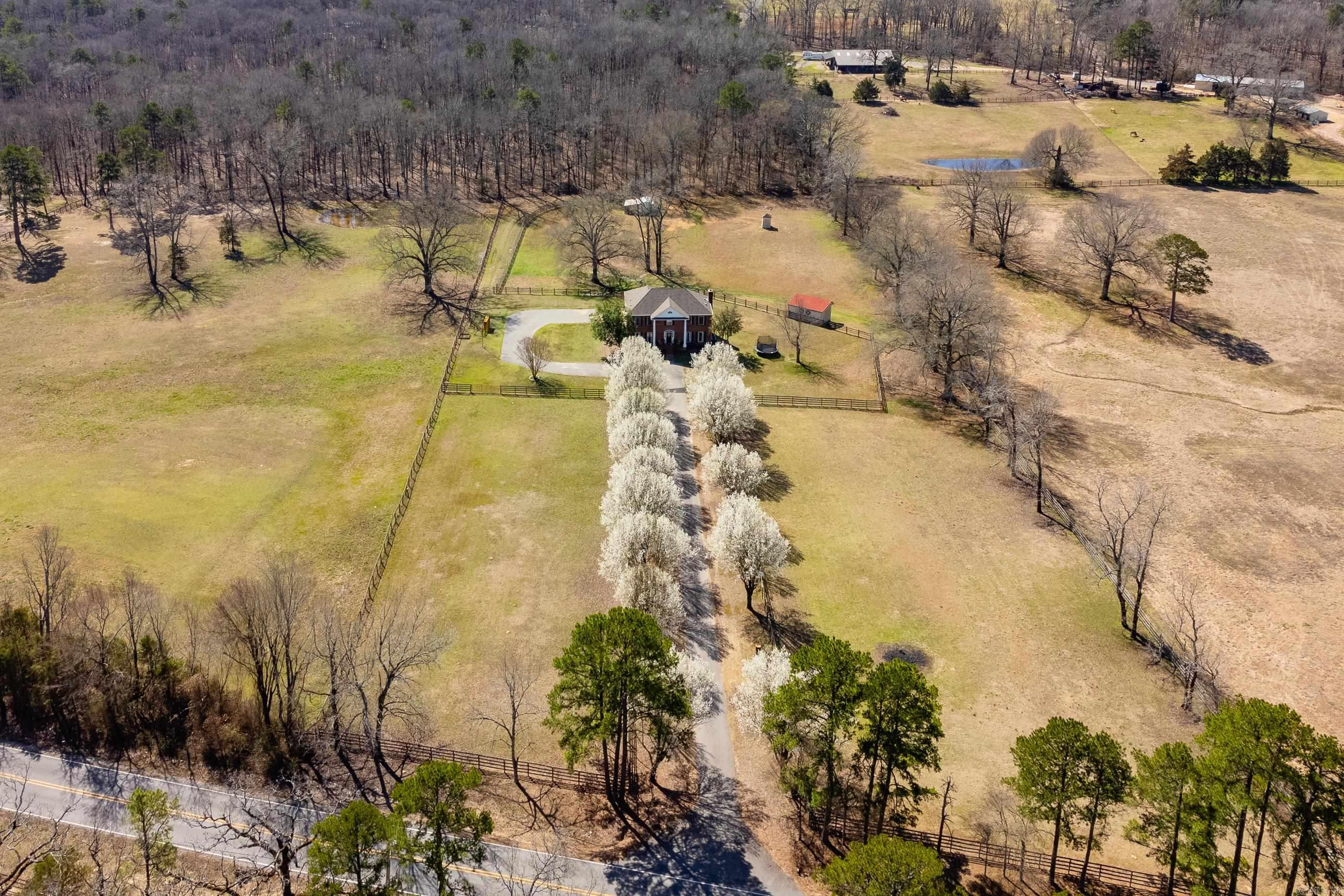 Ferndale - Residential