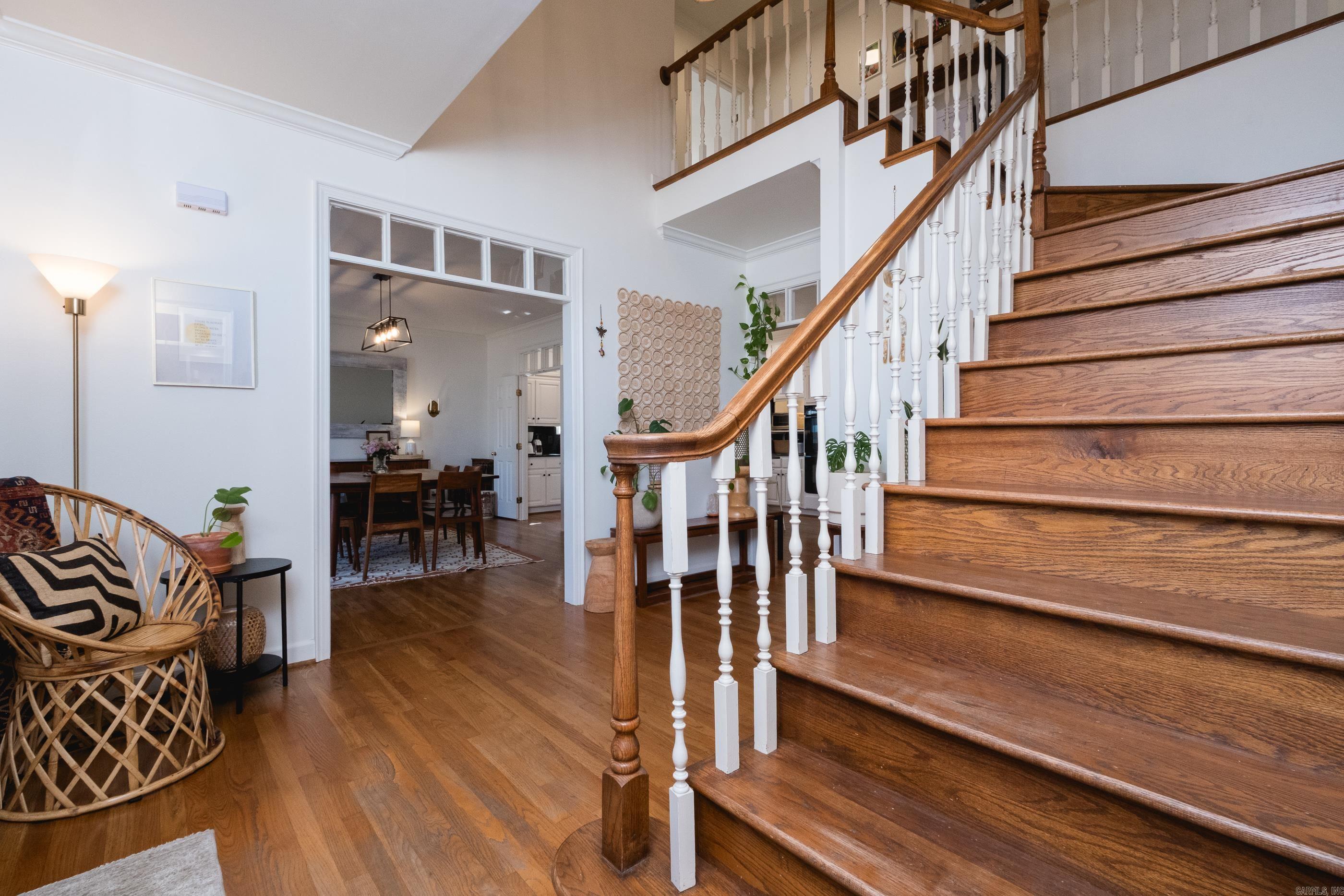 Ferndale - Residential