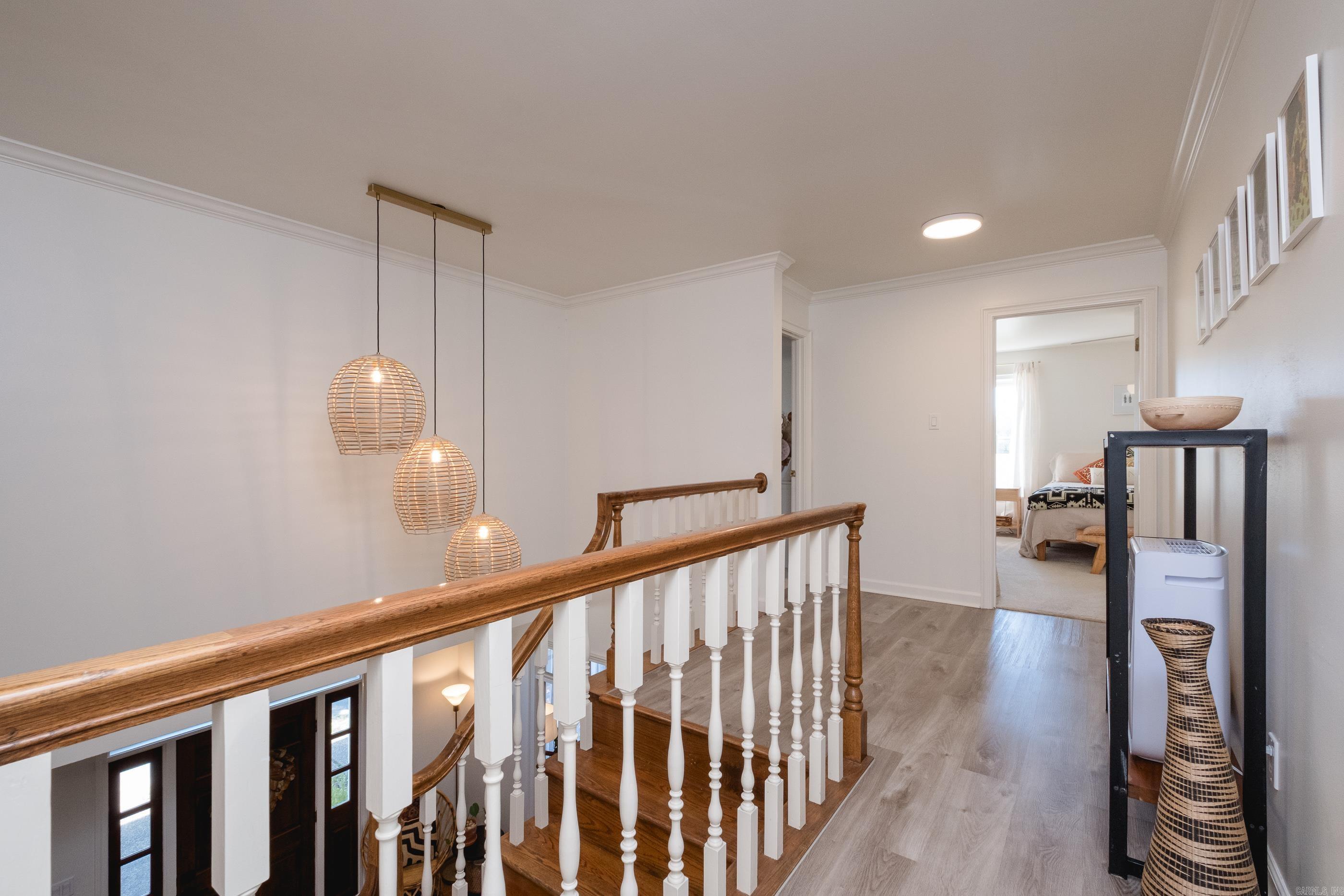 Ferndale - Residential