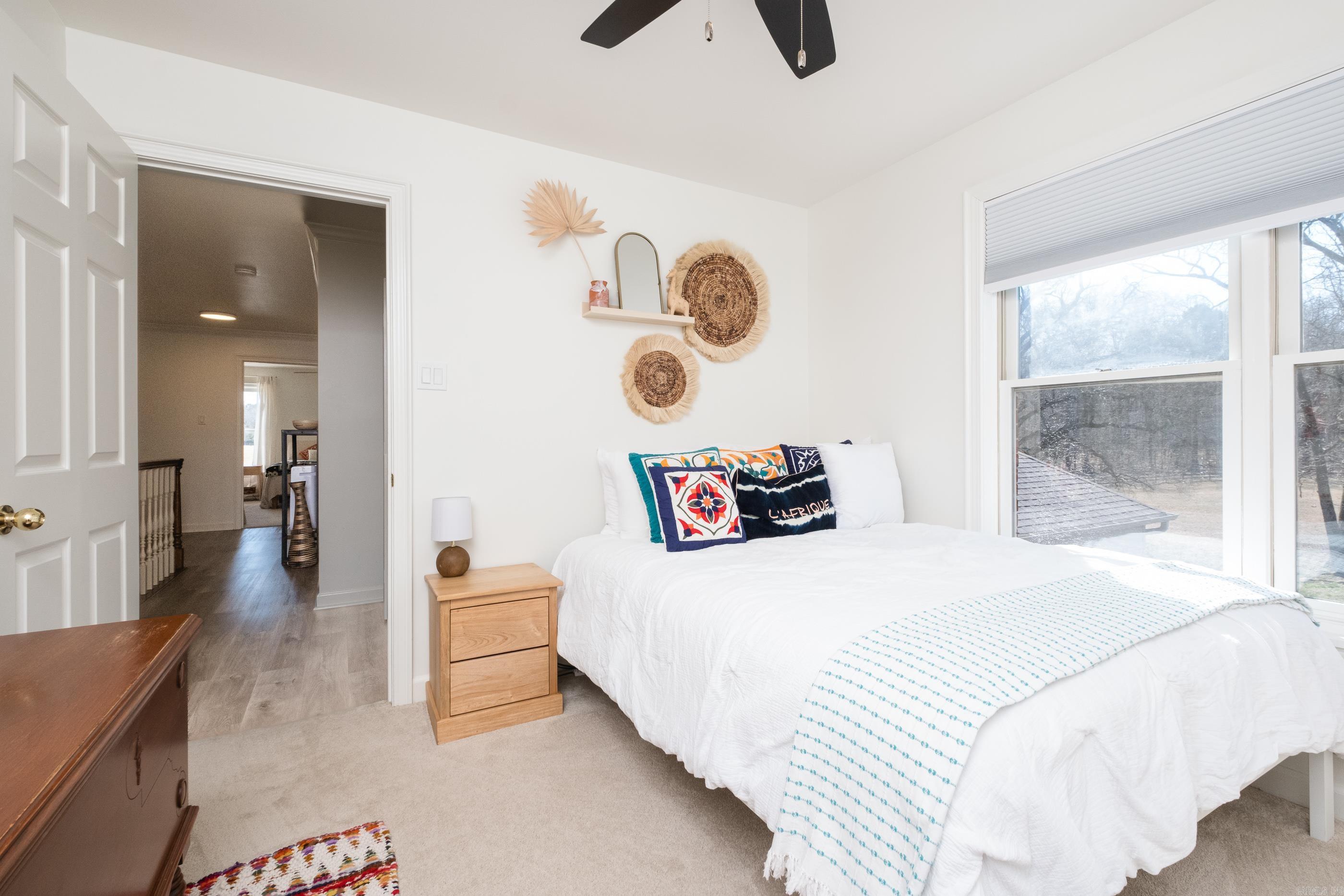 Ferndale - Residential