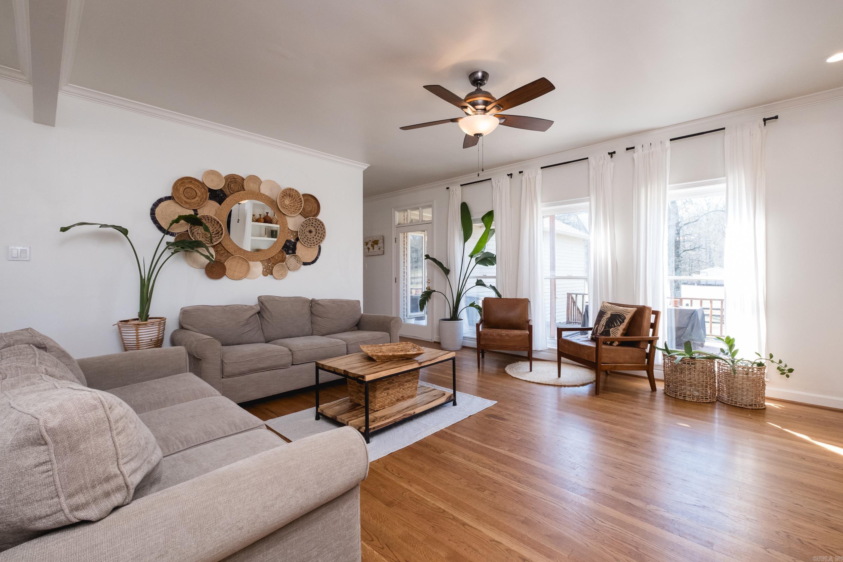 Ferndale - Residential