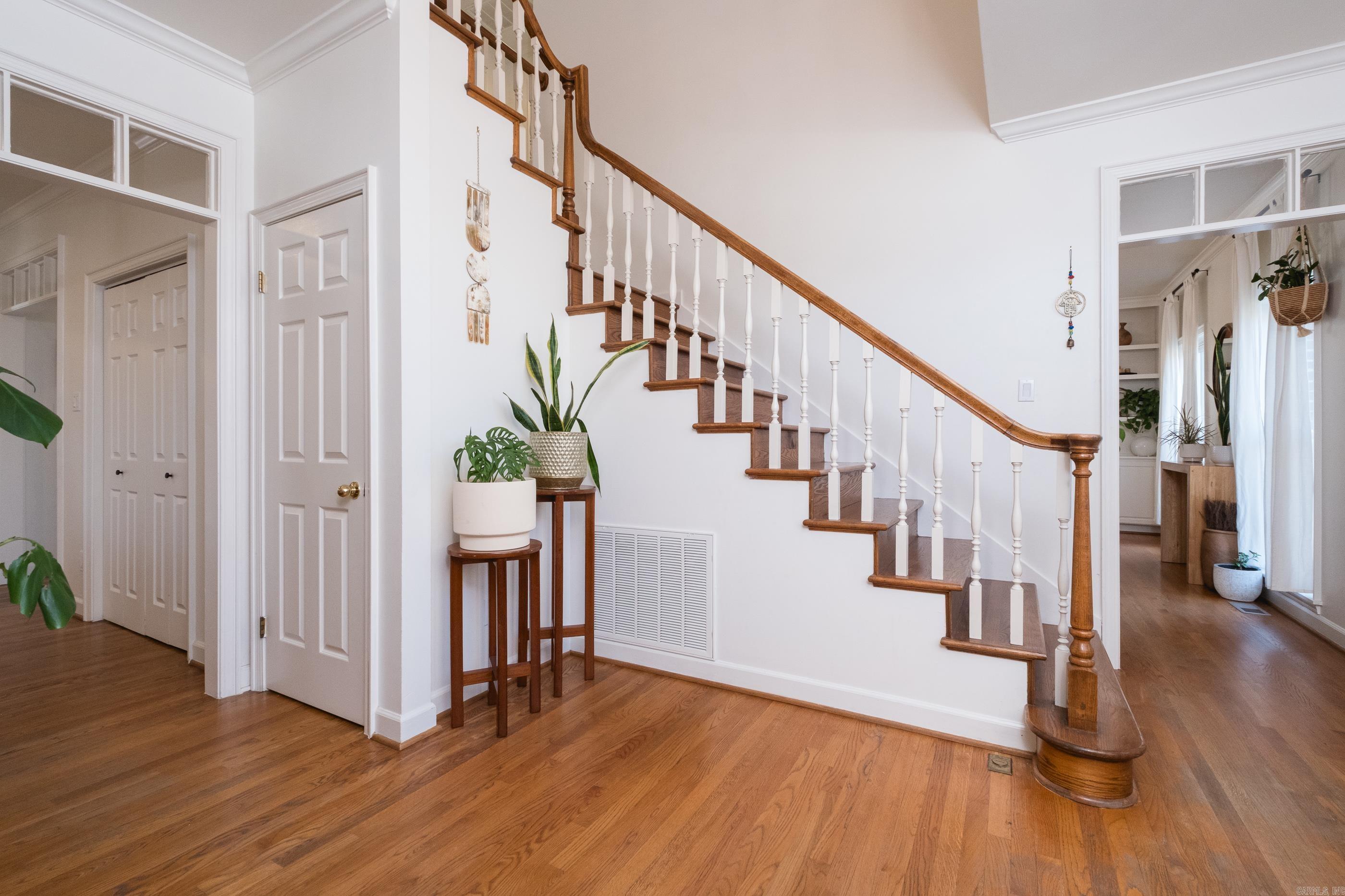 Ferndale - Residential