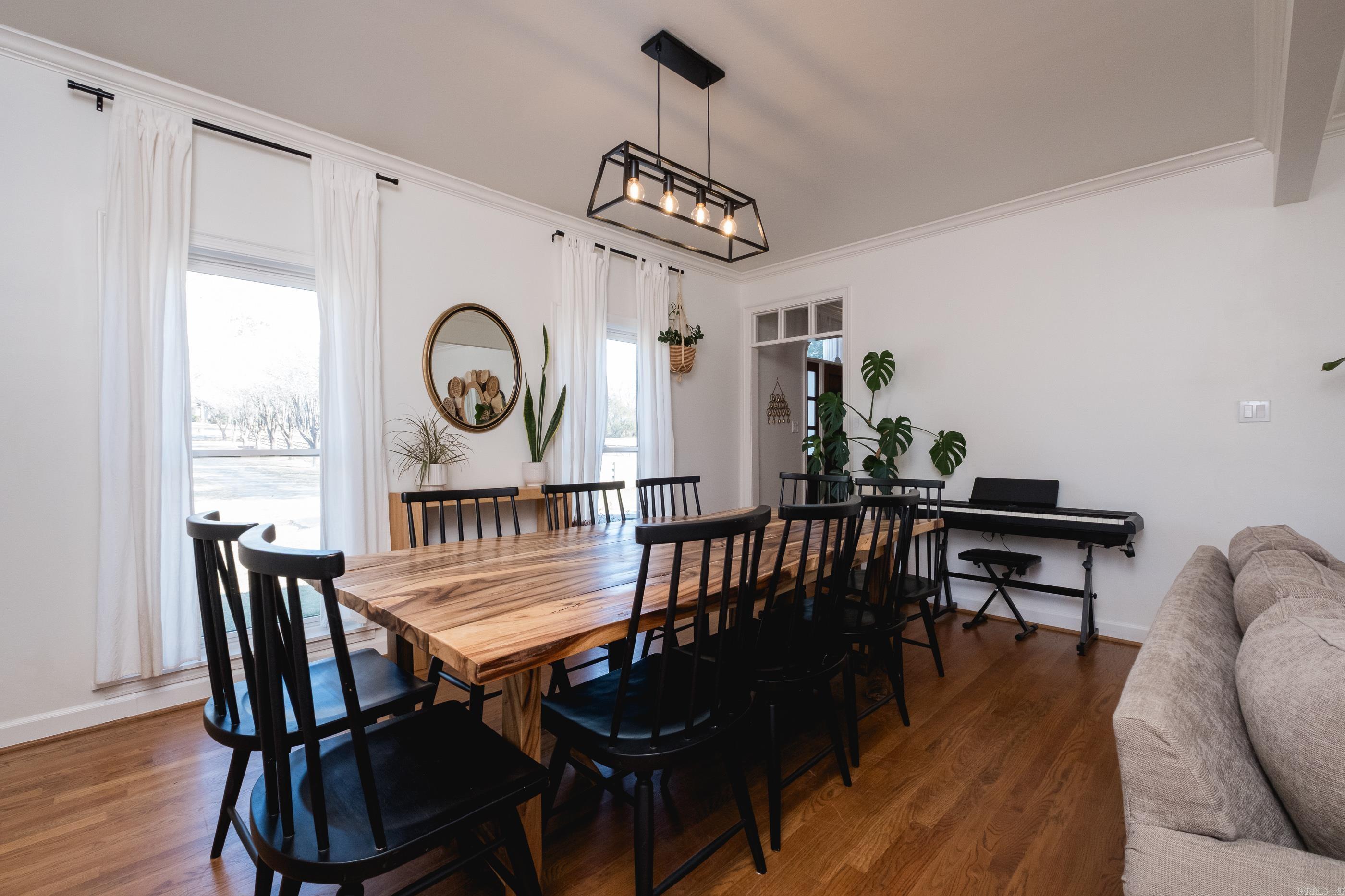 Ferndale - Residential