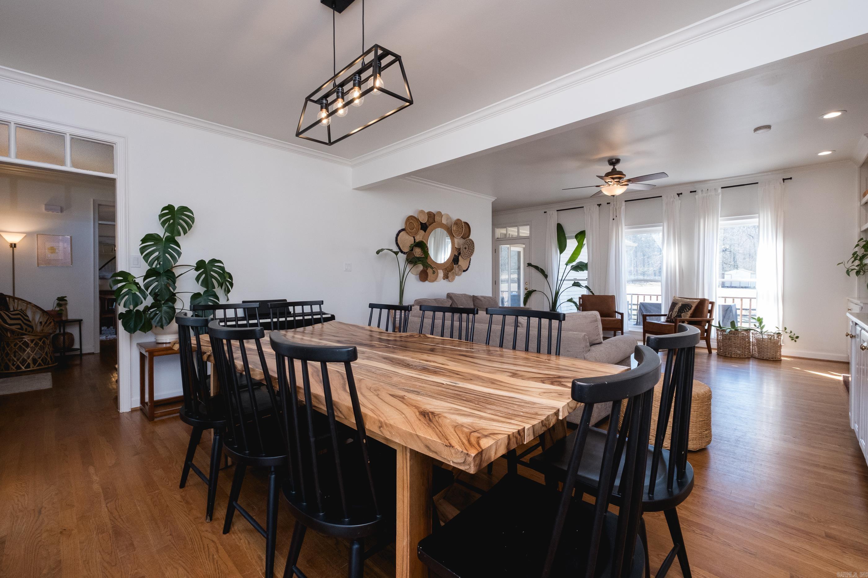 Ferndale - Residential