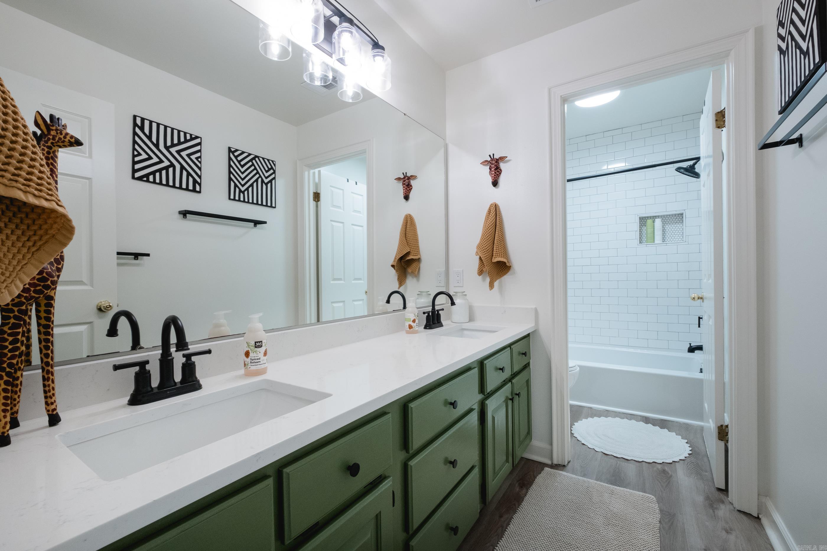 Ferndale - Residential