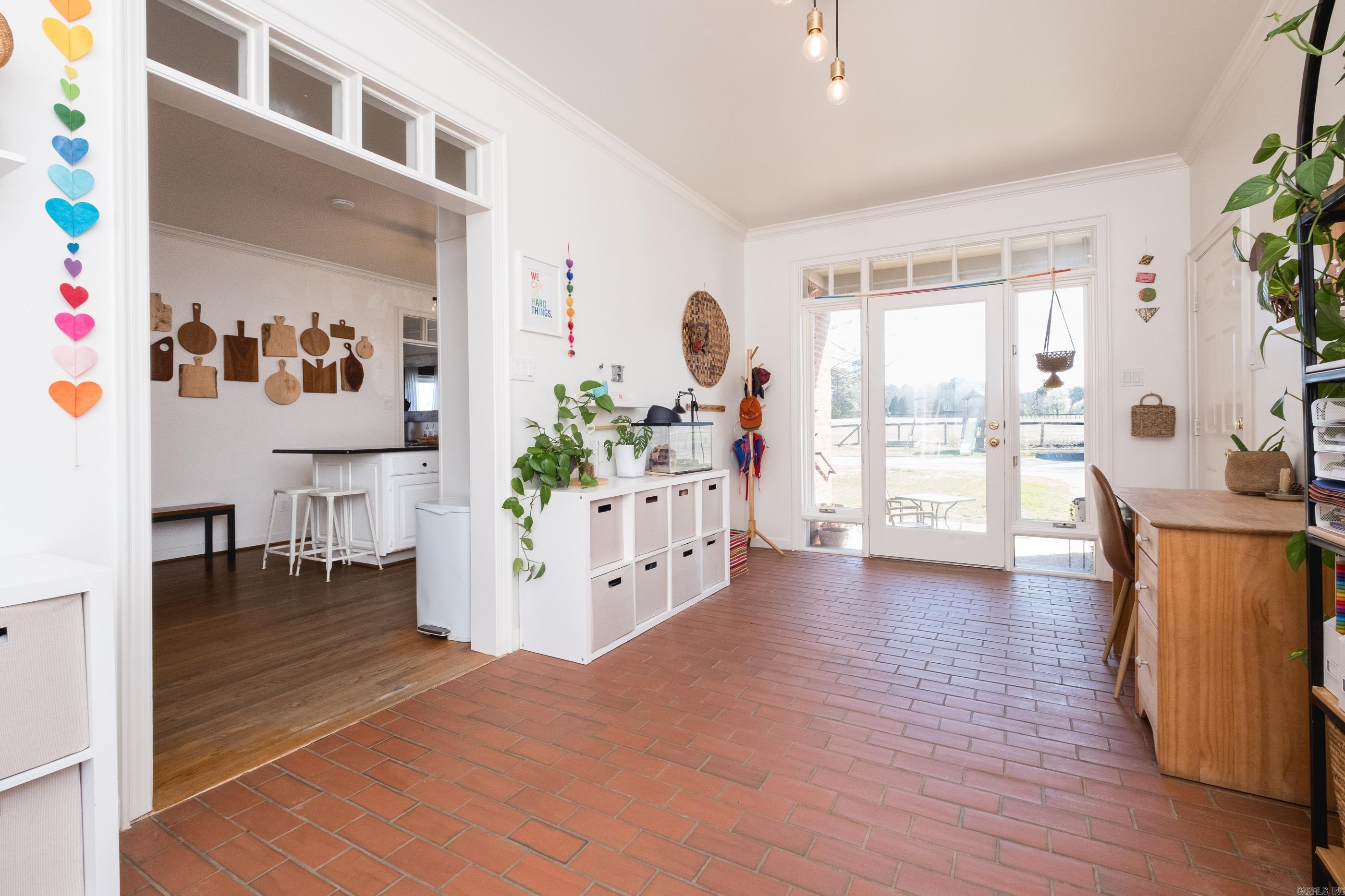 Ferndale - Residential