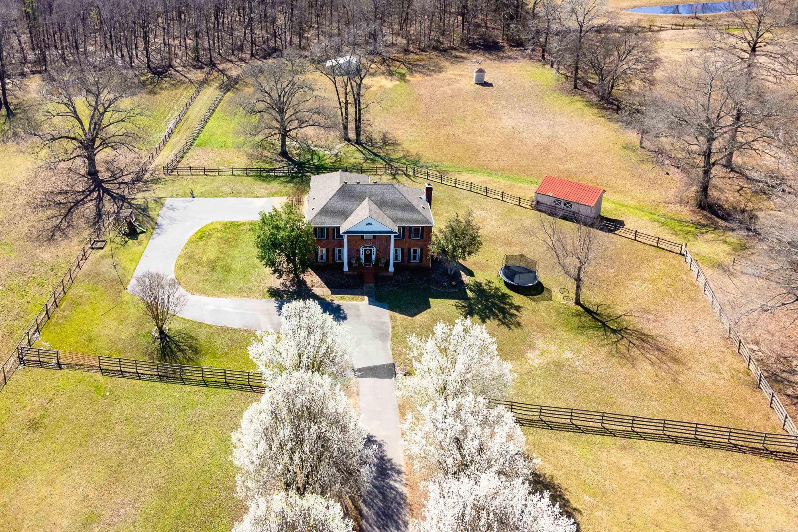 Ferndale - Residential