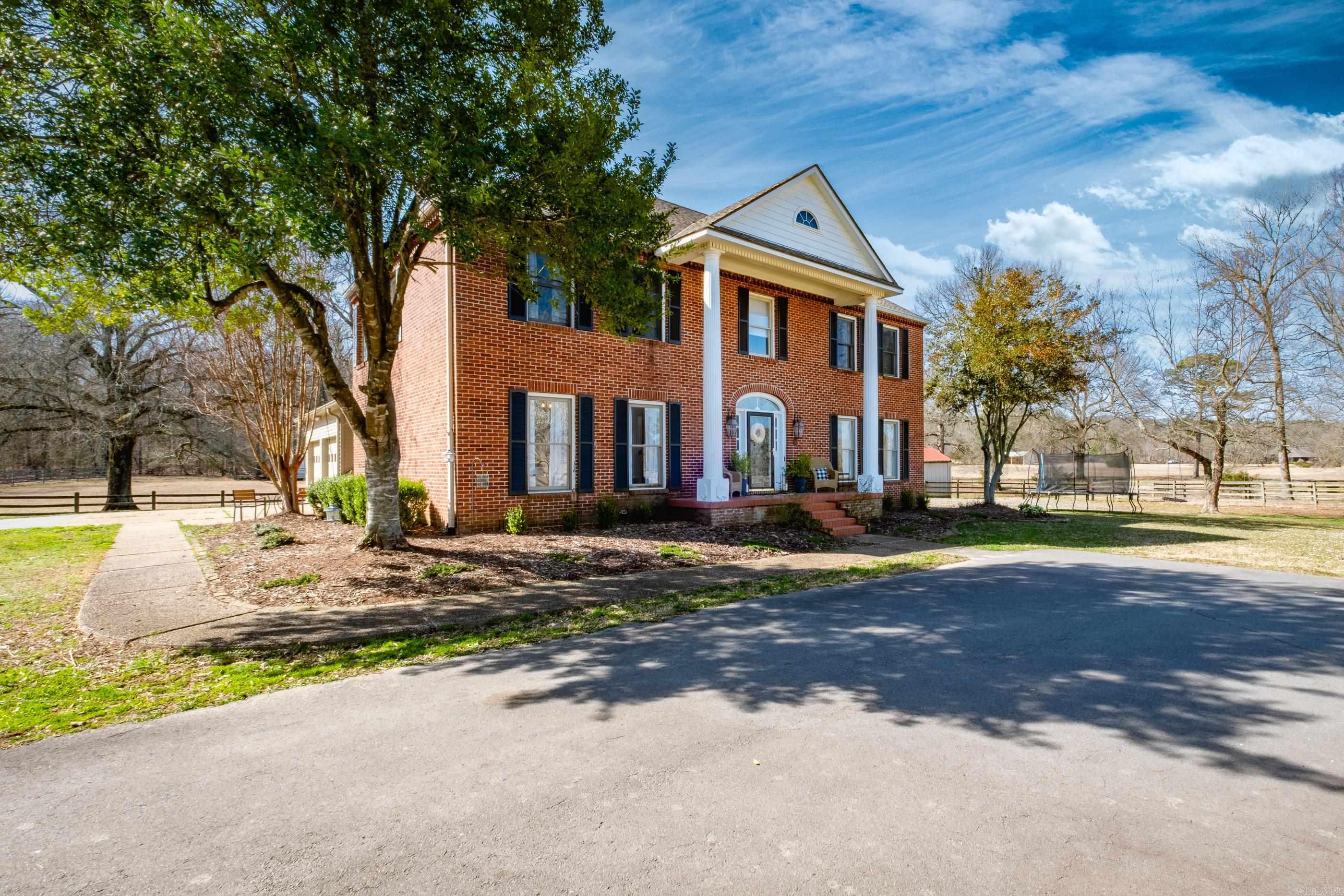 Ferndale - Residential