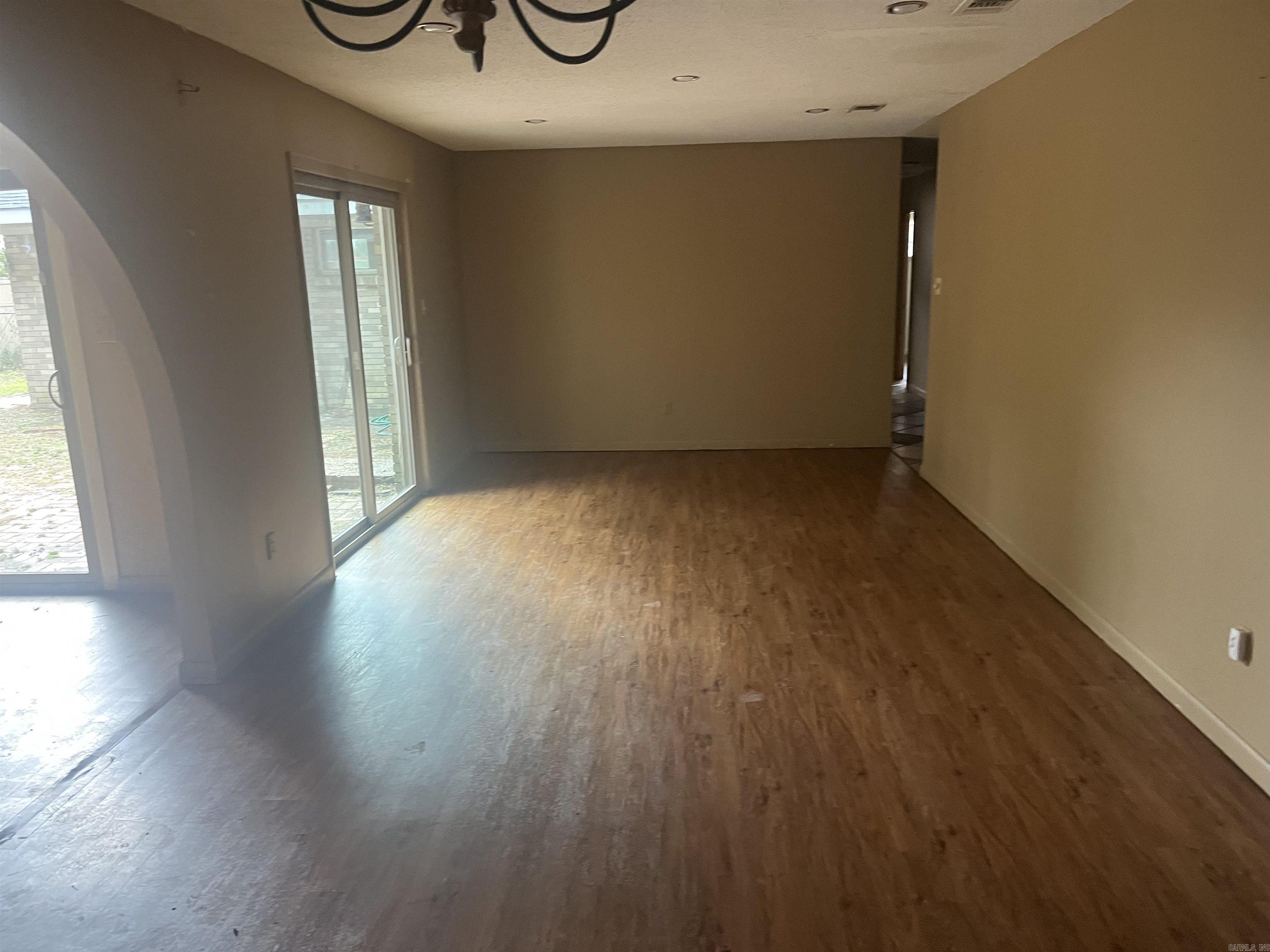 John Puryear 2nd - Residential