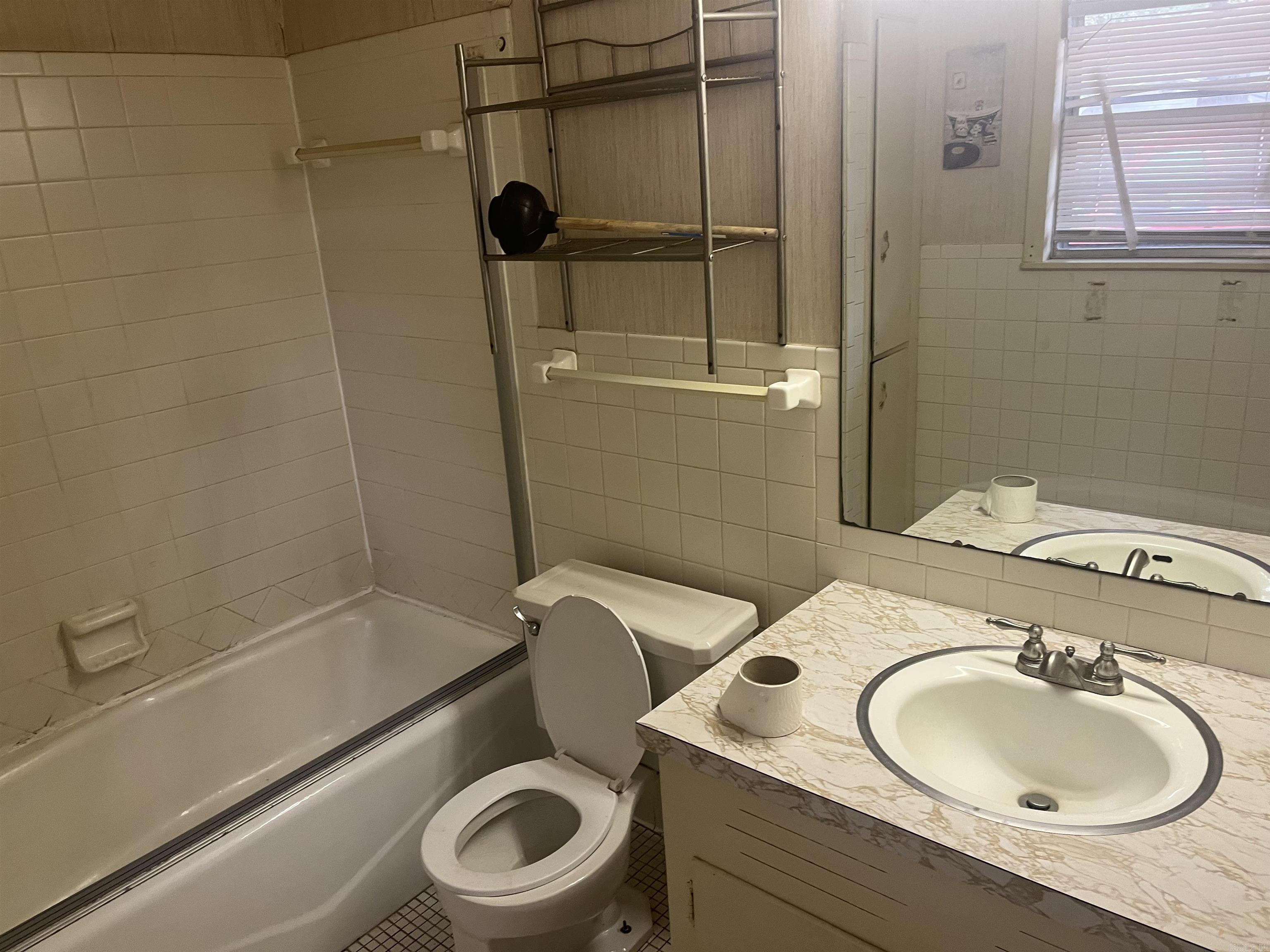 John Puryear 2nd - Residential