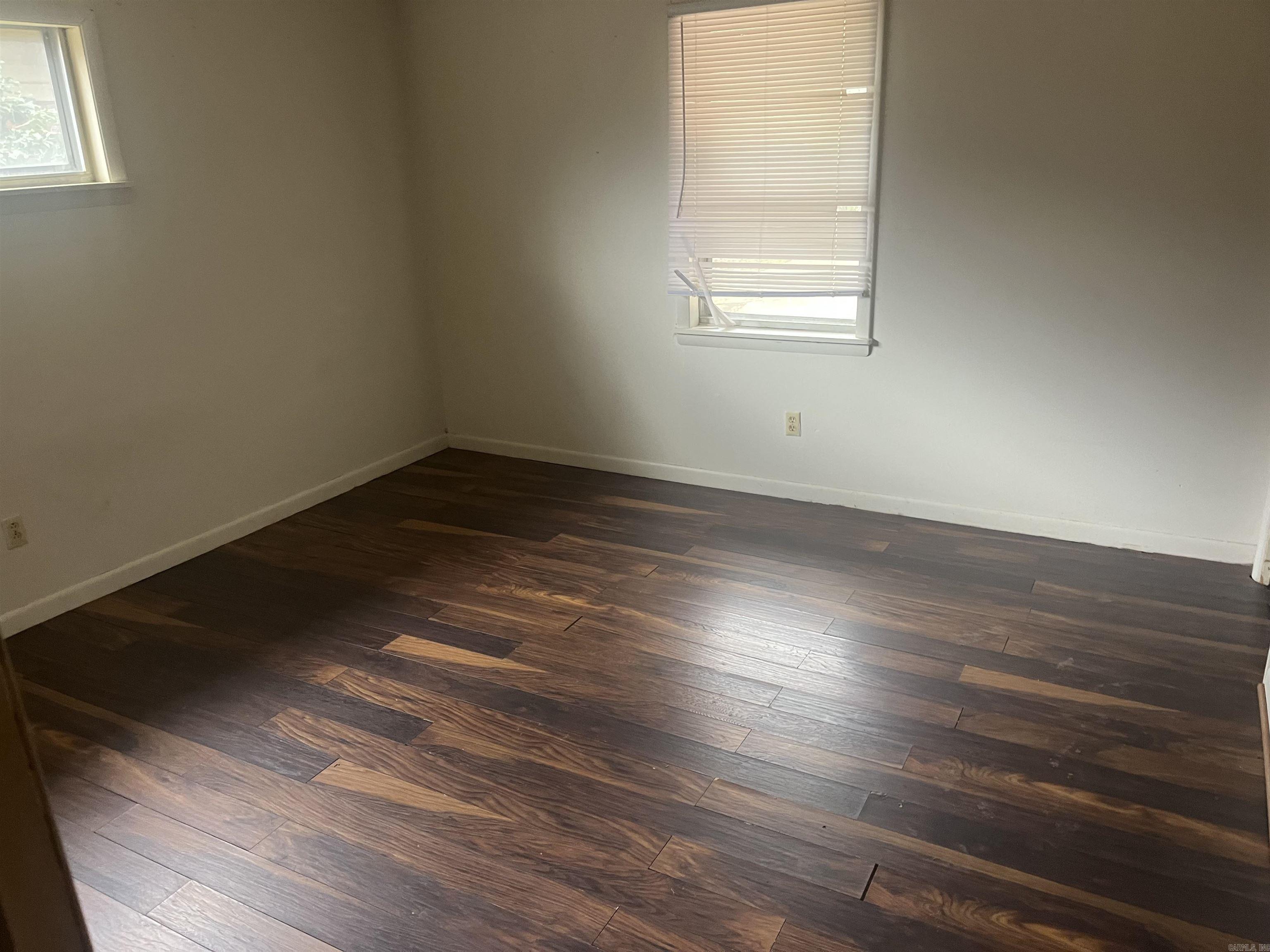 John Puryear 2nd - Residential