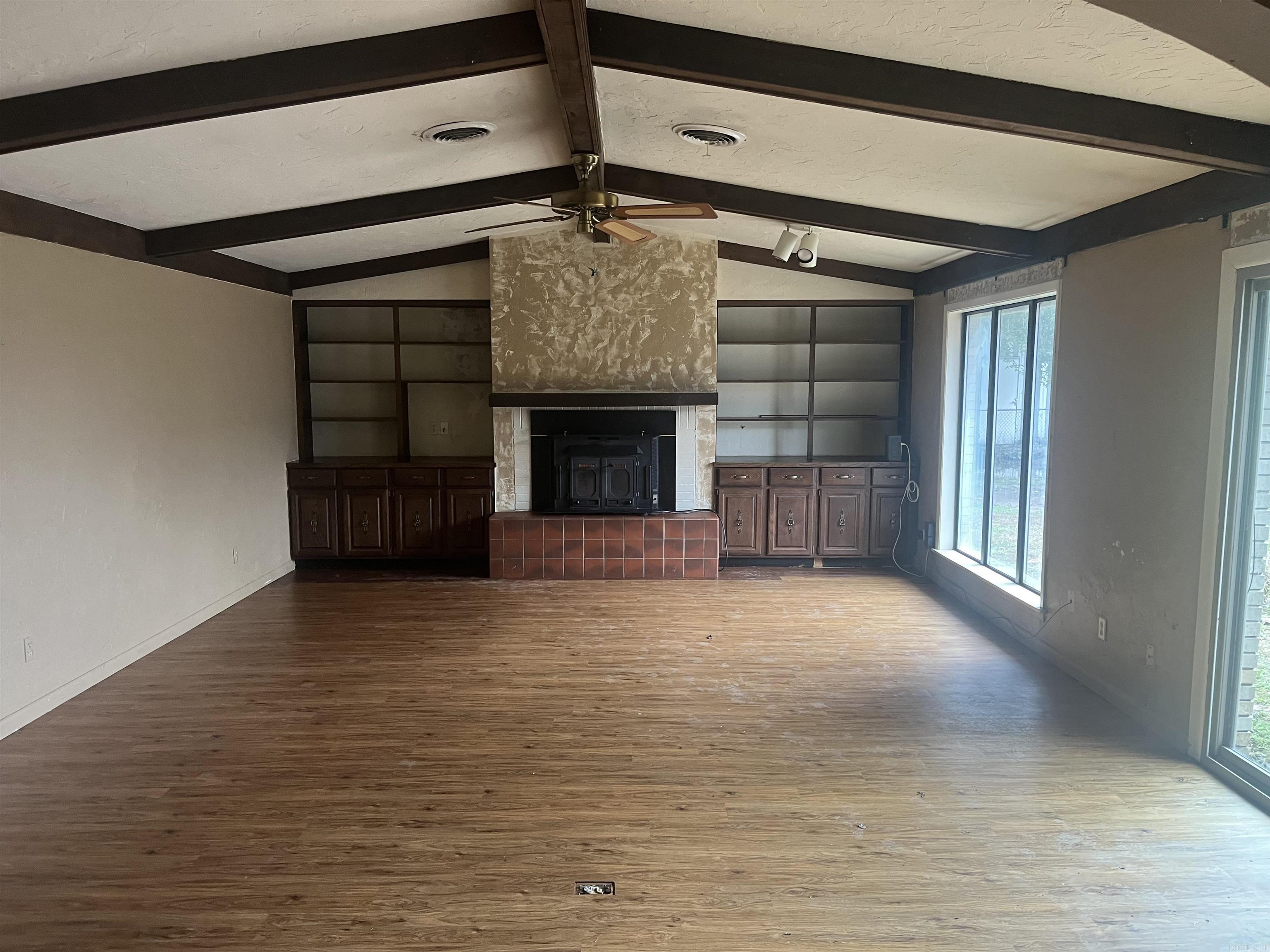 John Puryear 2nd - Residential