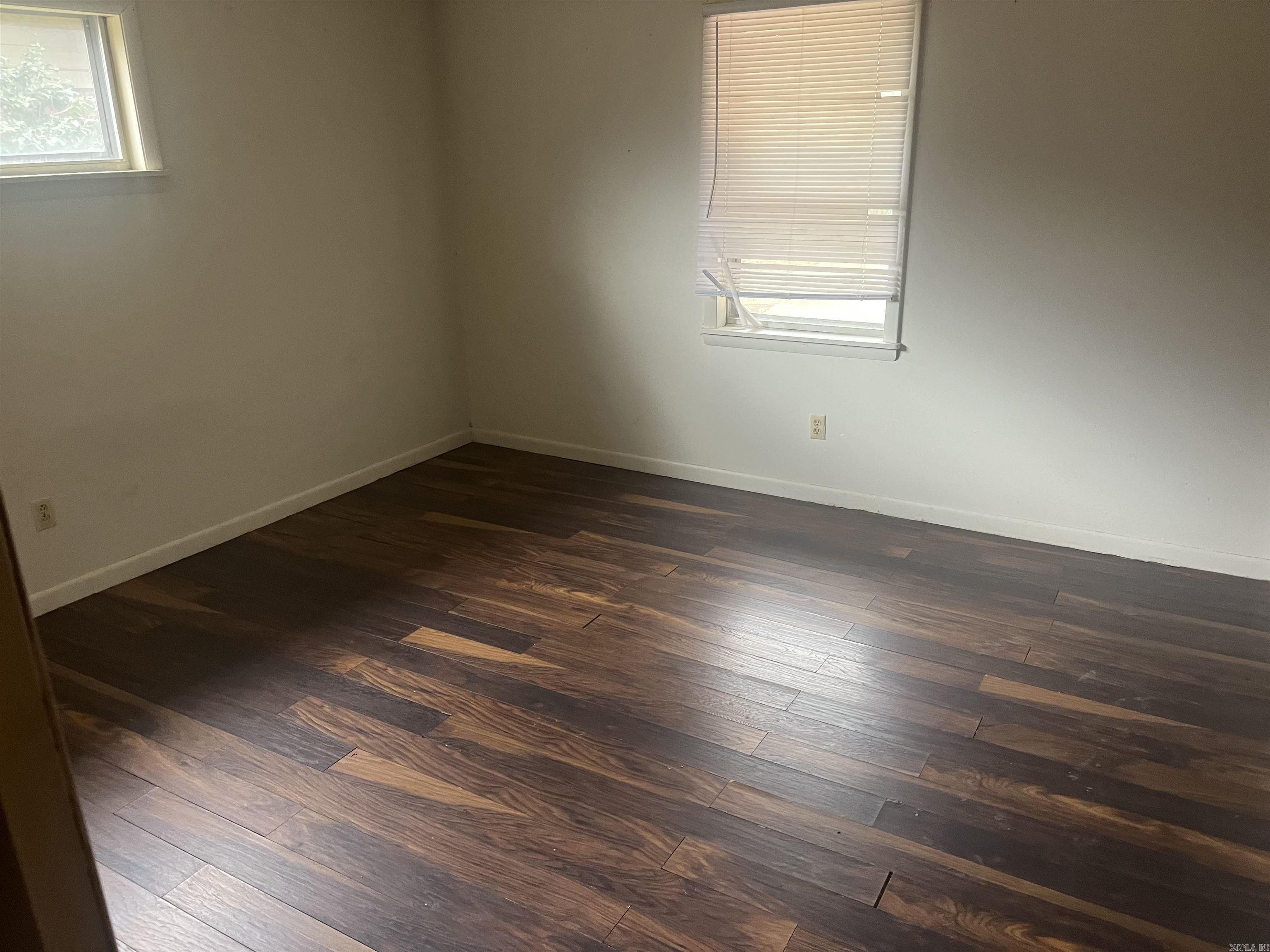 John Puryear 2nd - Residential