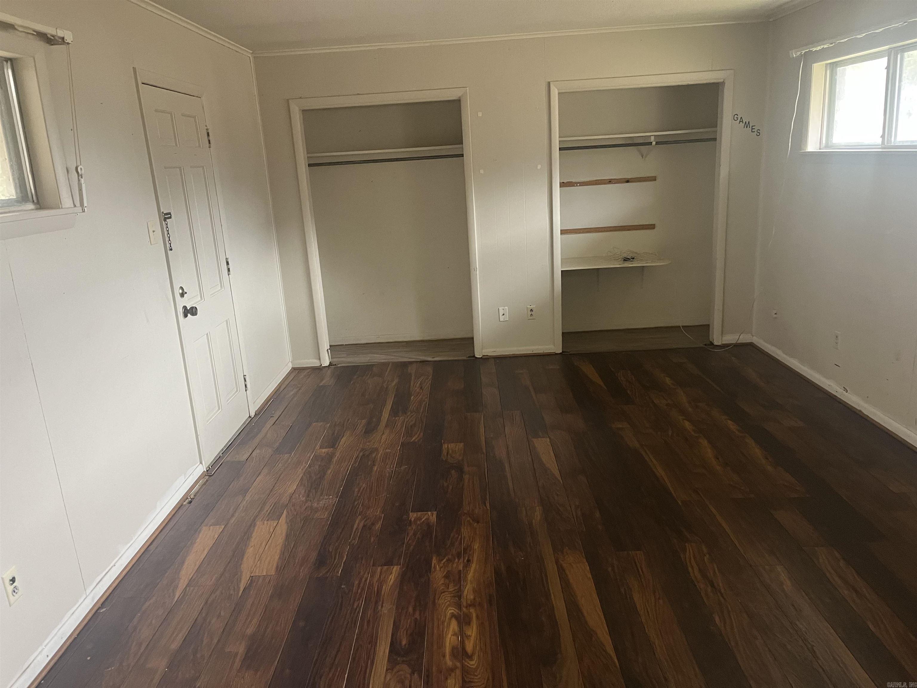 John Puryear 2nd - Residential