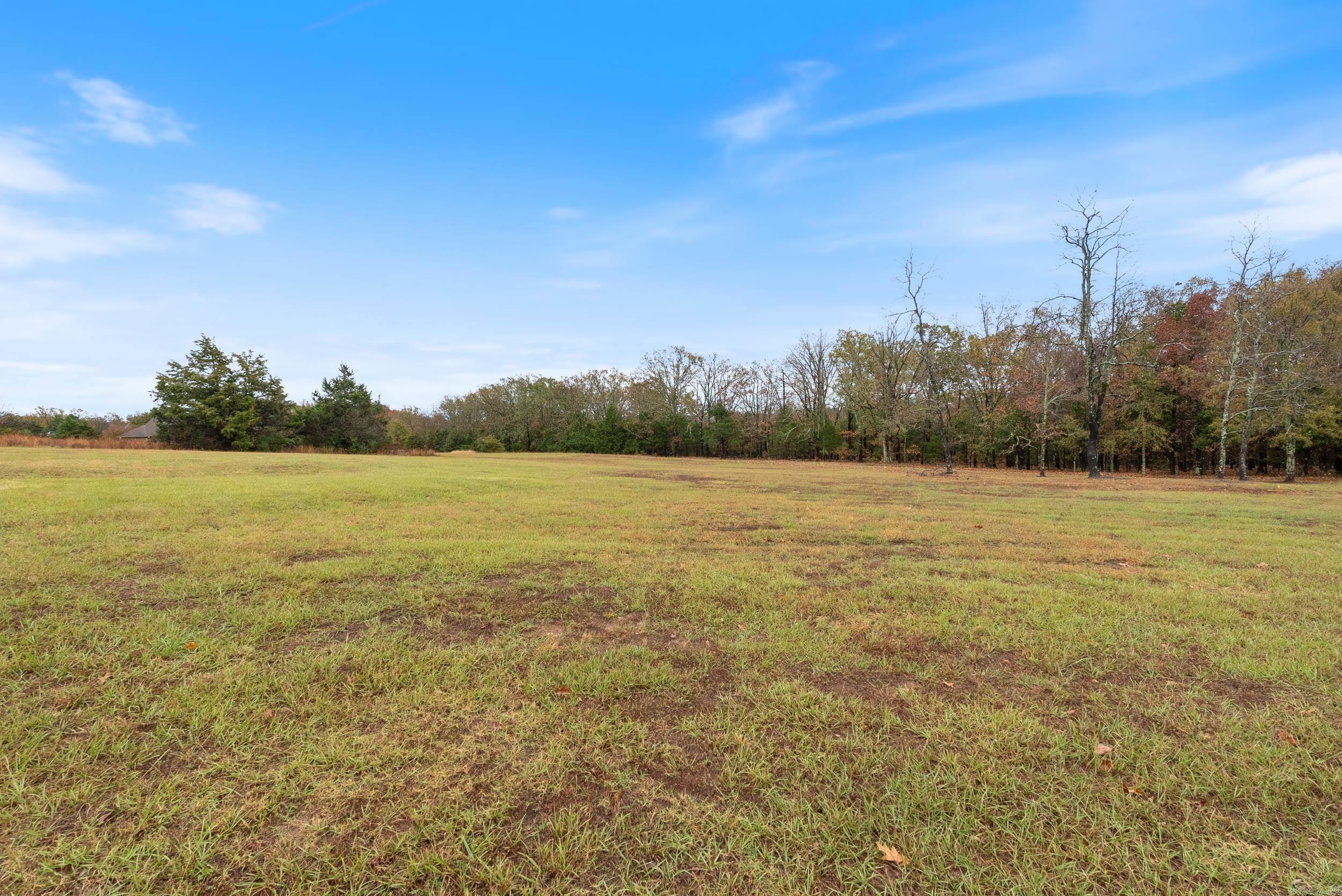 Persimmon Ridge Estates - Land