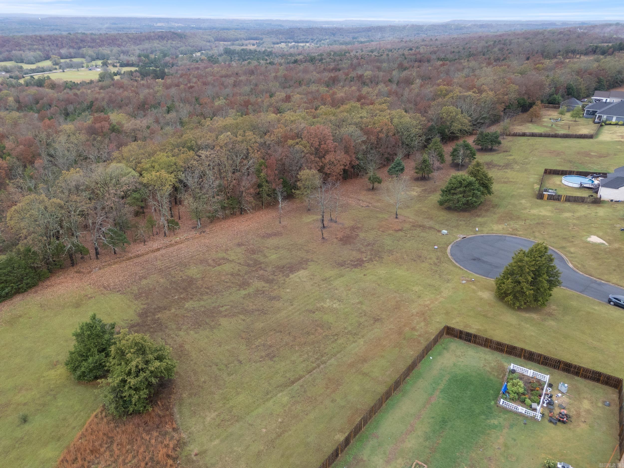 Persimmon Ridge Estates - Land