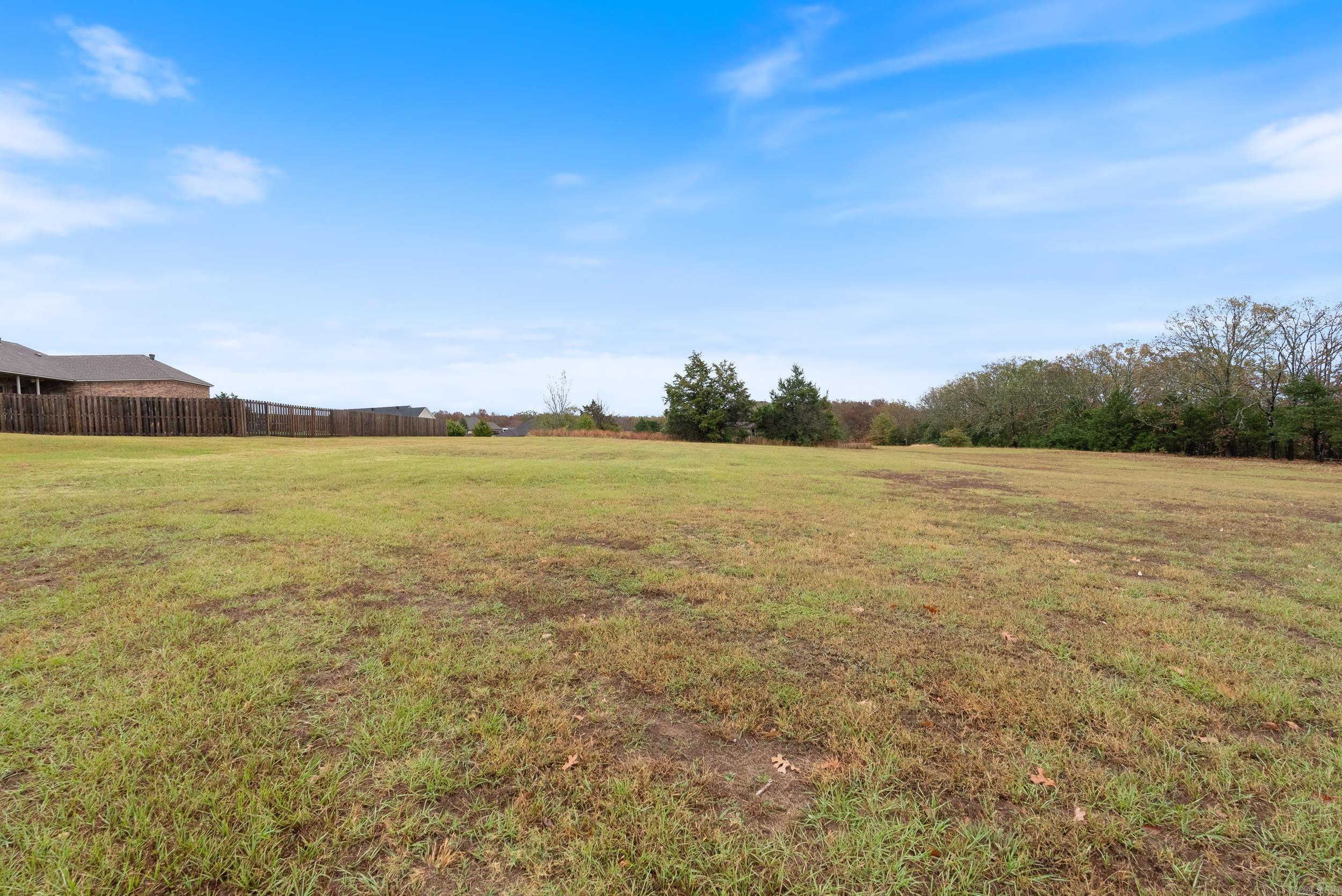 Persimmon Ridge Estates - Land