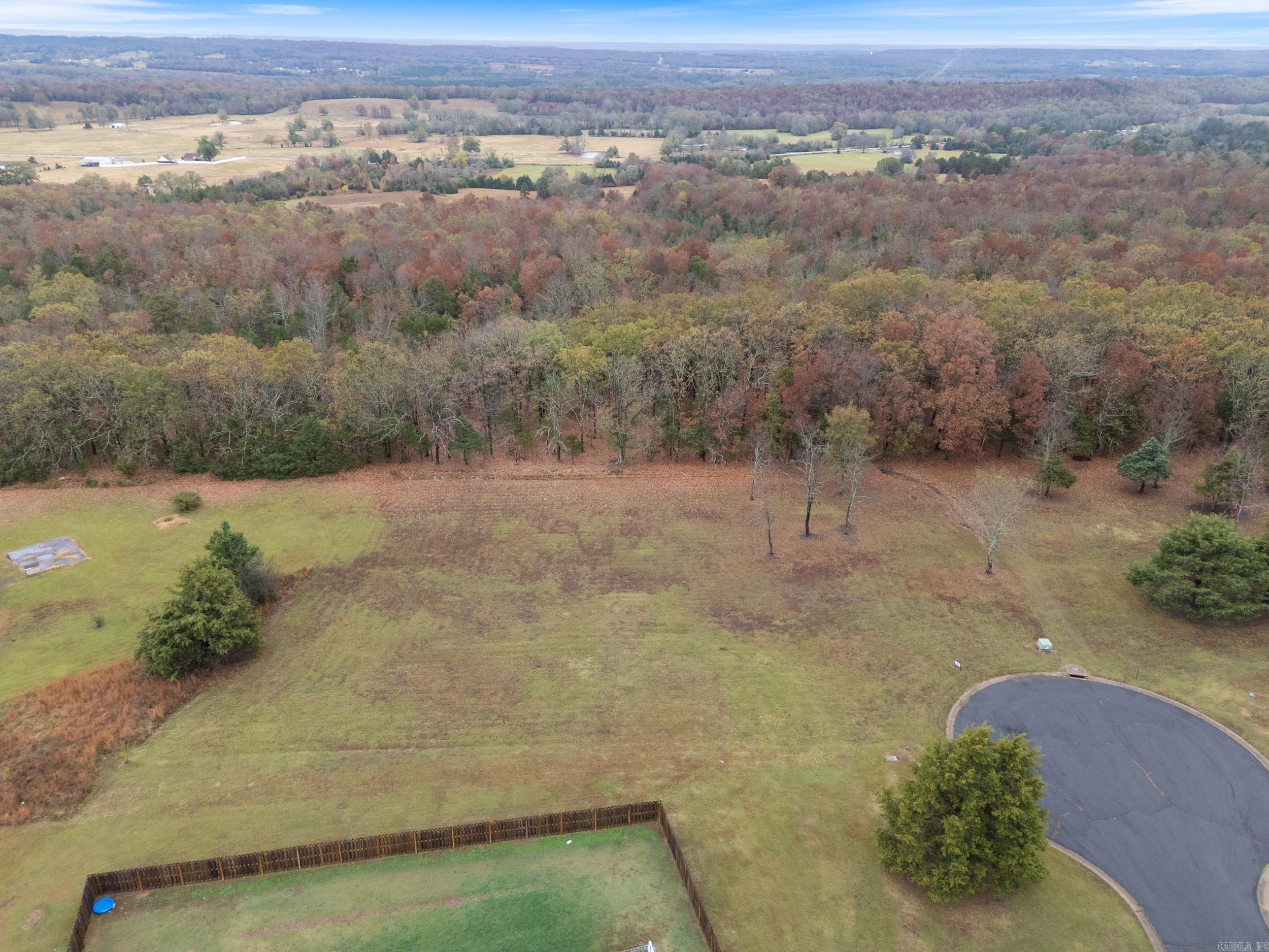 Persimmon Ridge Estates - Land