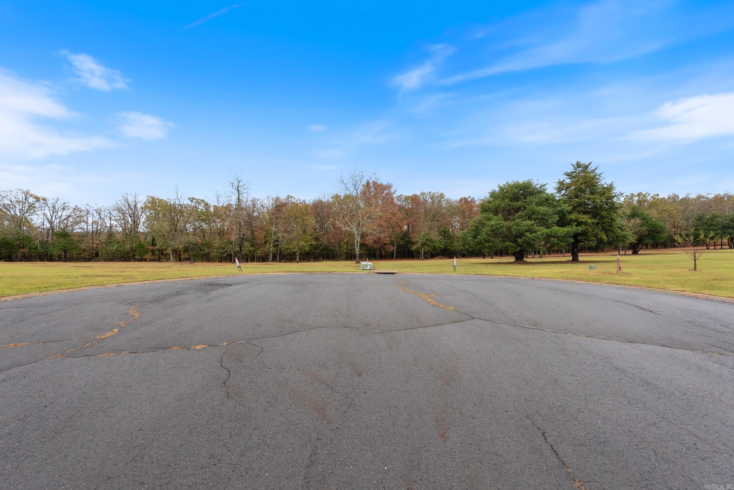 Persimmon Ridge Estates - Land