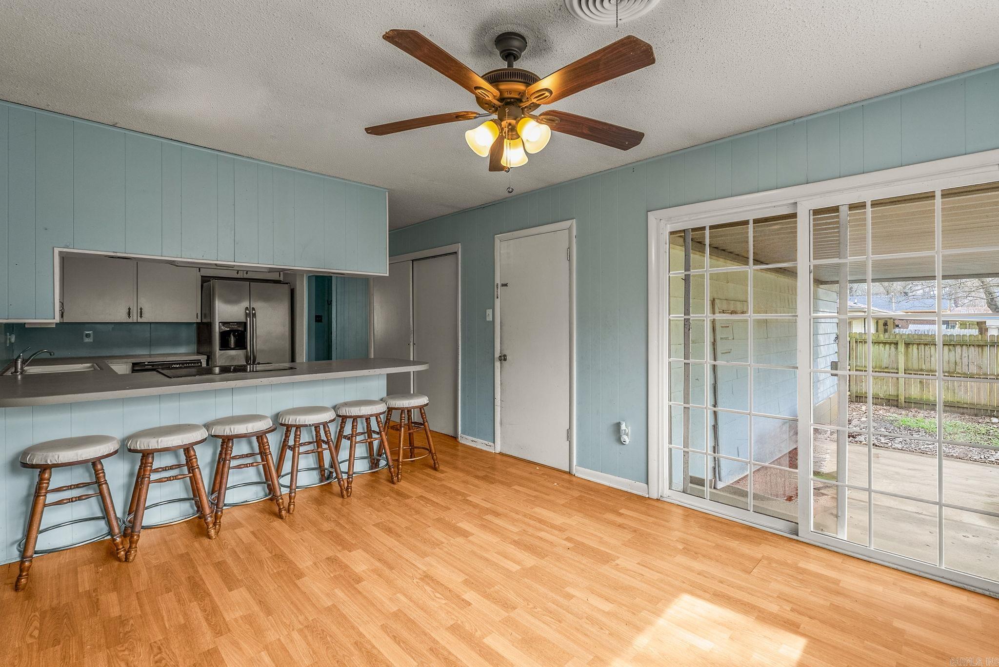 Heritage - Residential