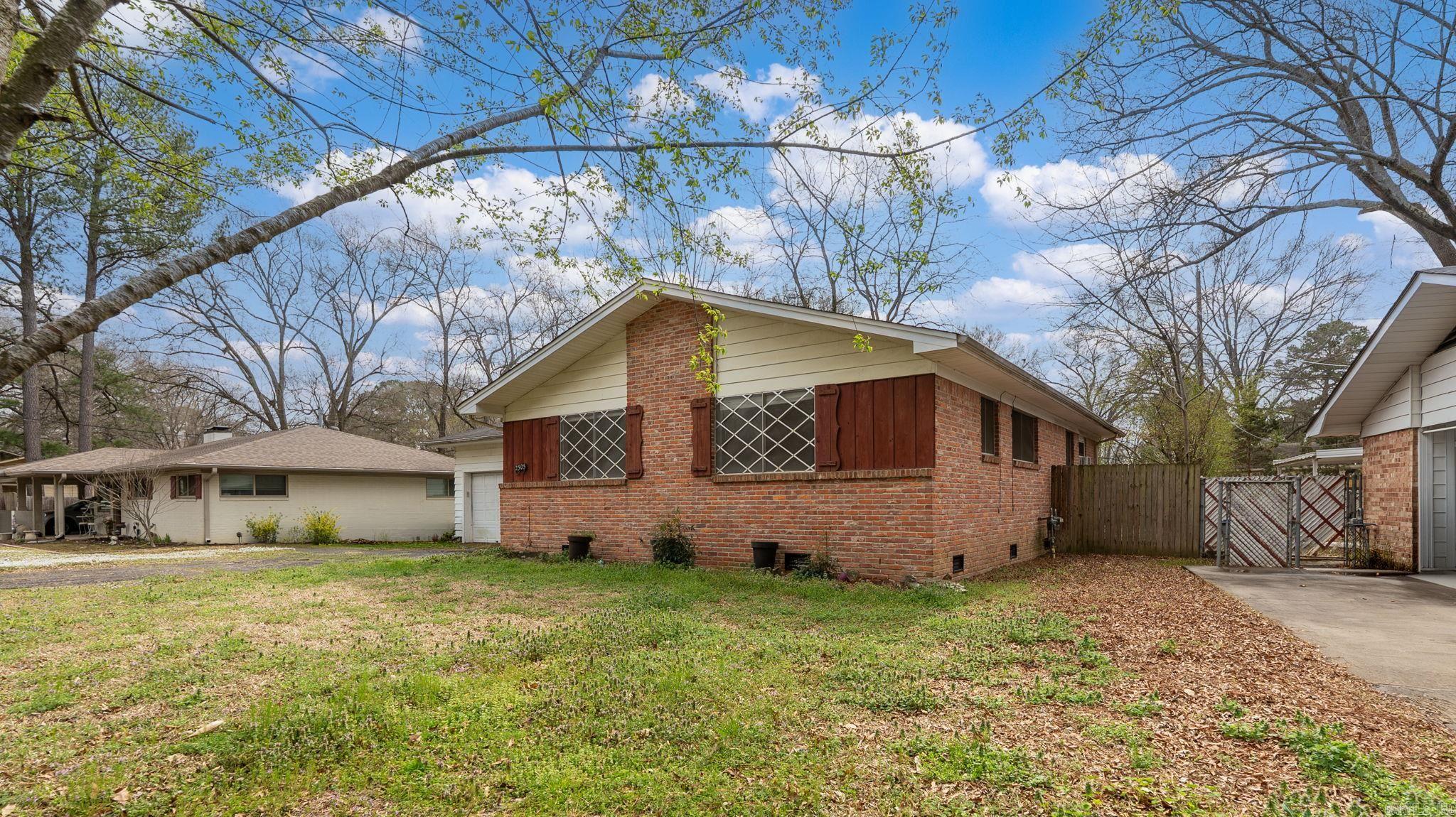 Heritage - Residential