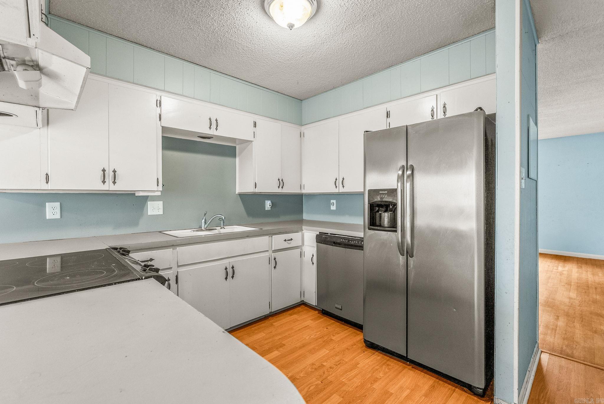 Heritage - Residential