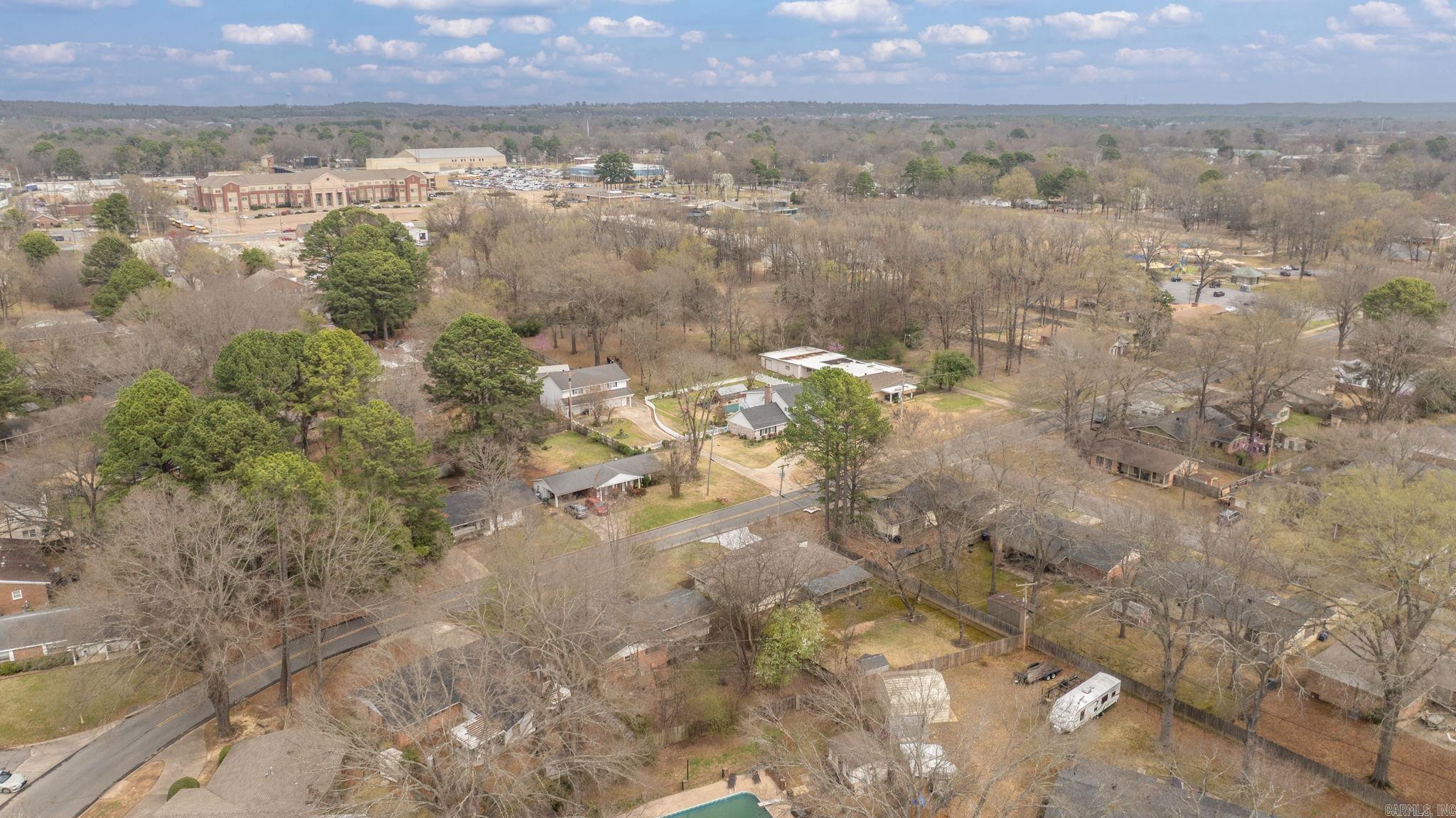 Heritage - Residential