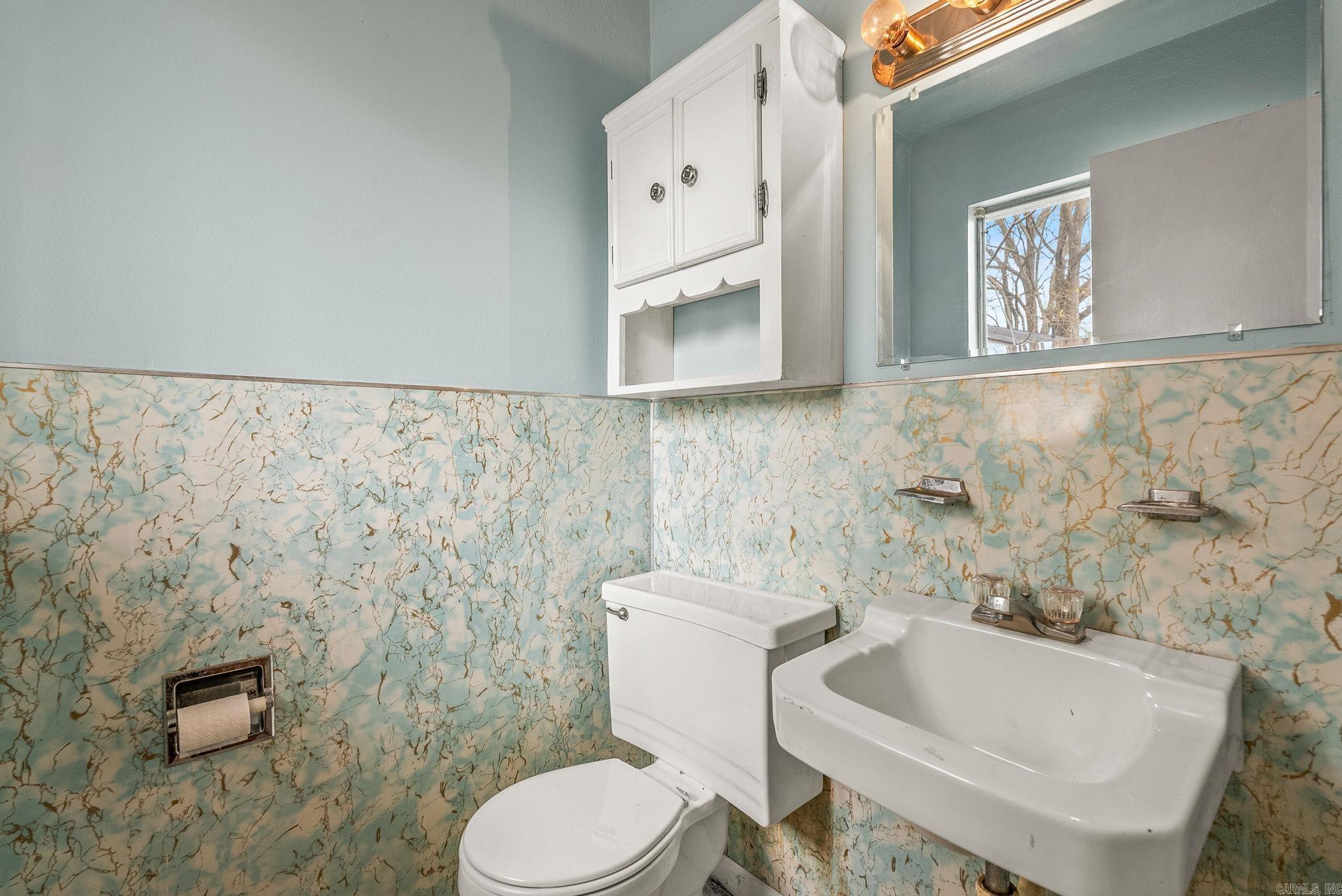 Heritage - Residential