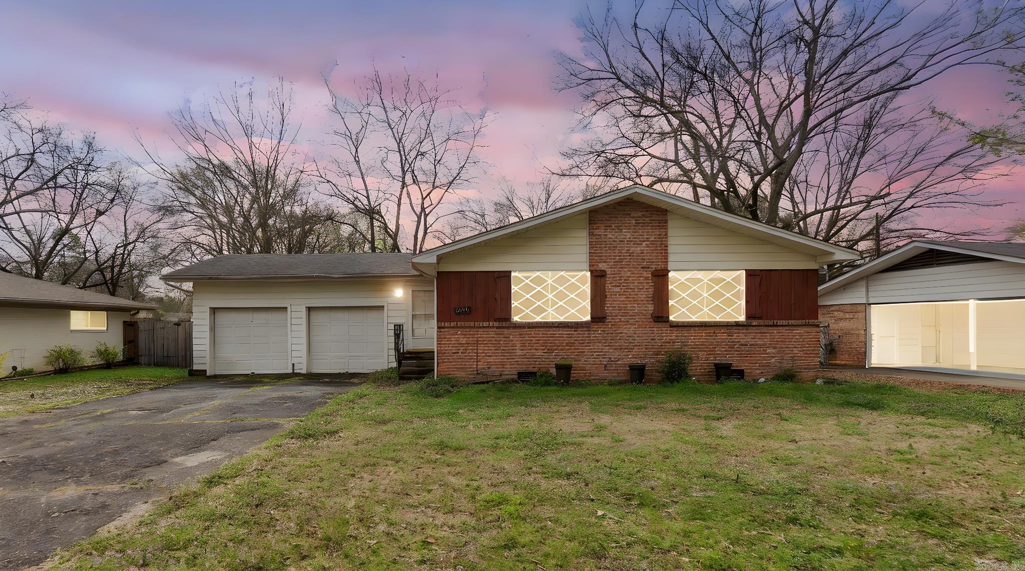 Heritage - Residential