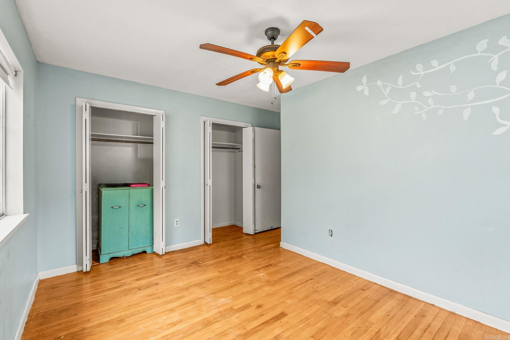 Heritage - Residential