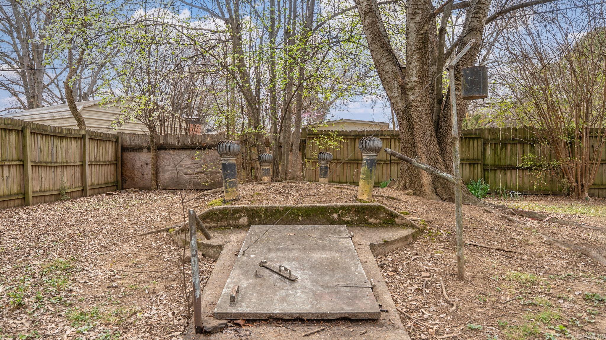 Heritage - Residential