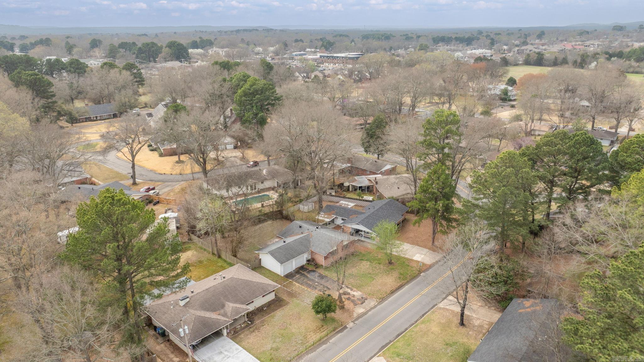 Heritage - Residential