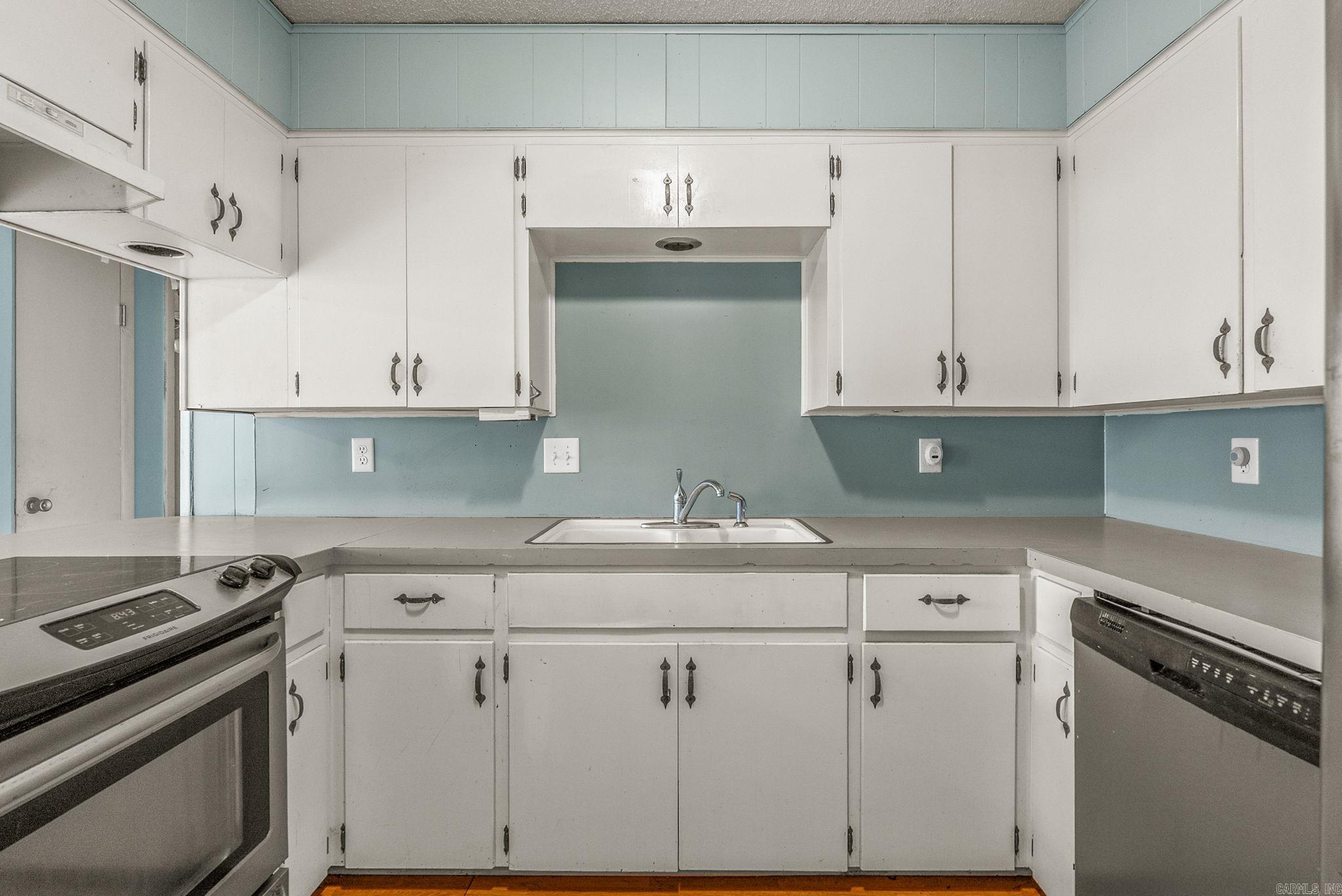 Heritage - Residential