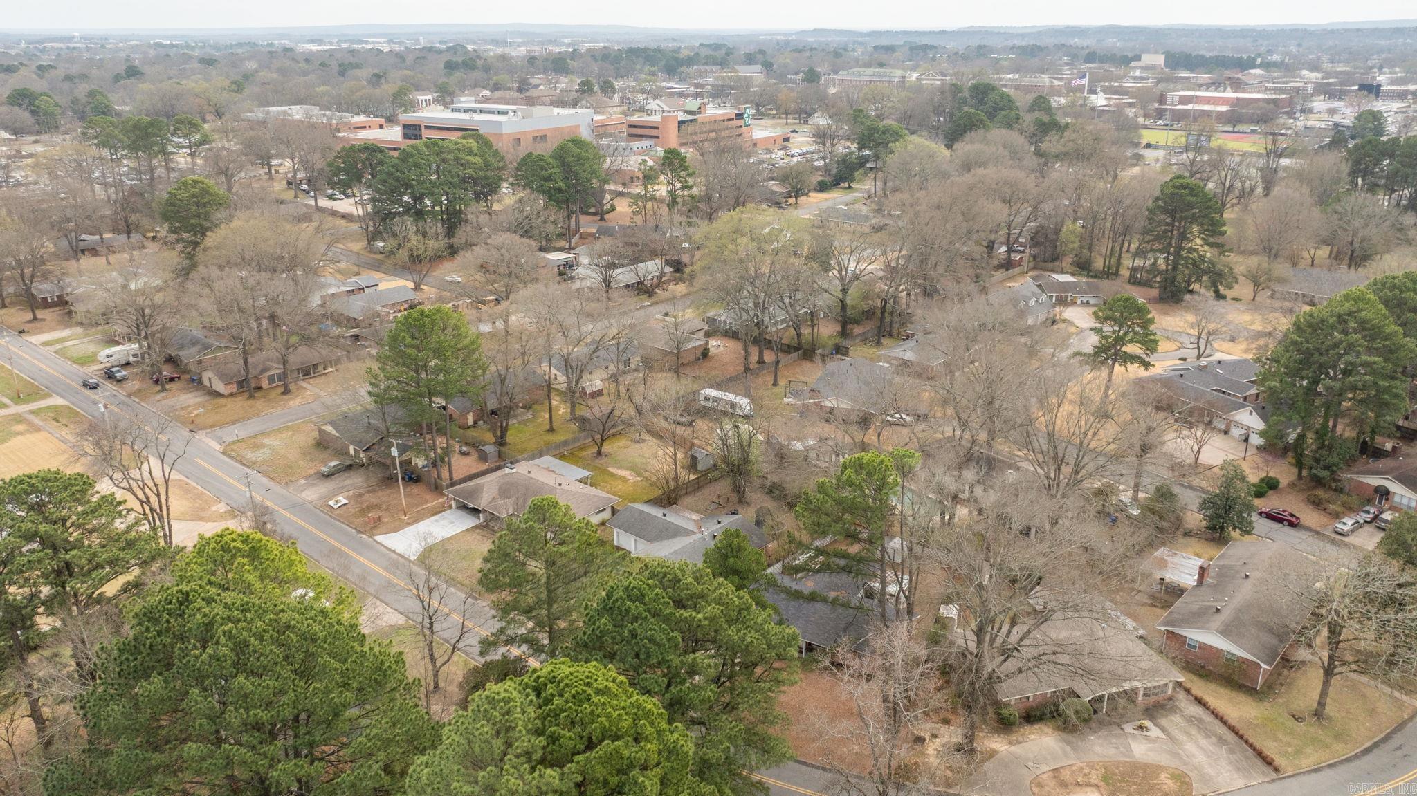 Heritage - Residential