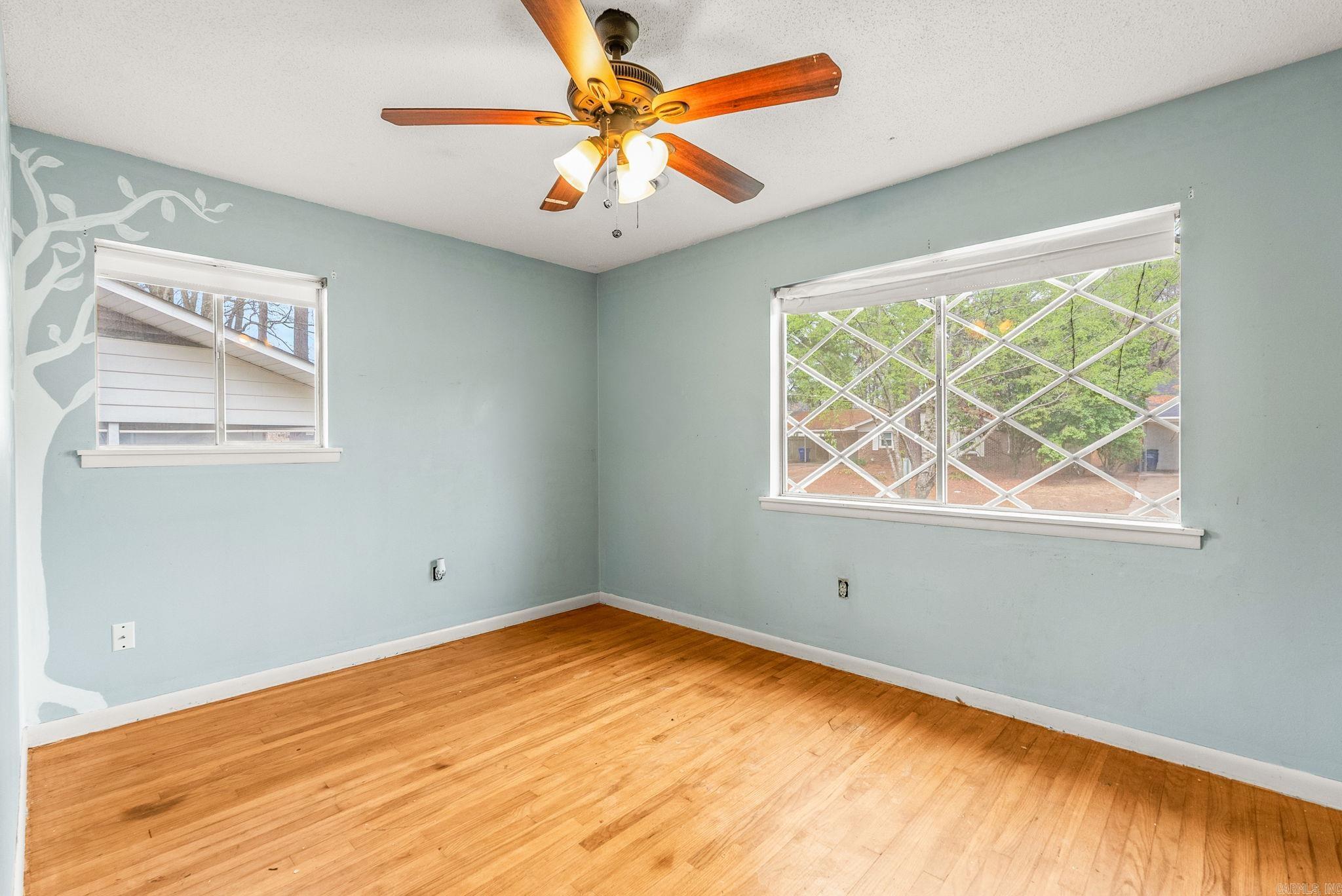 Heritage - Residential