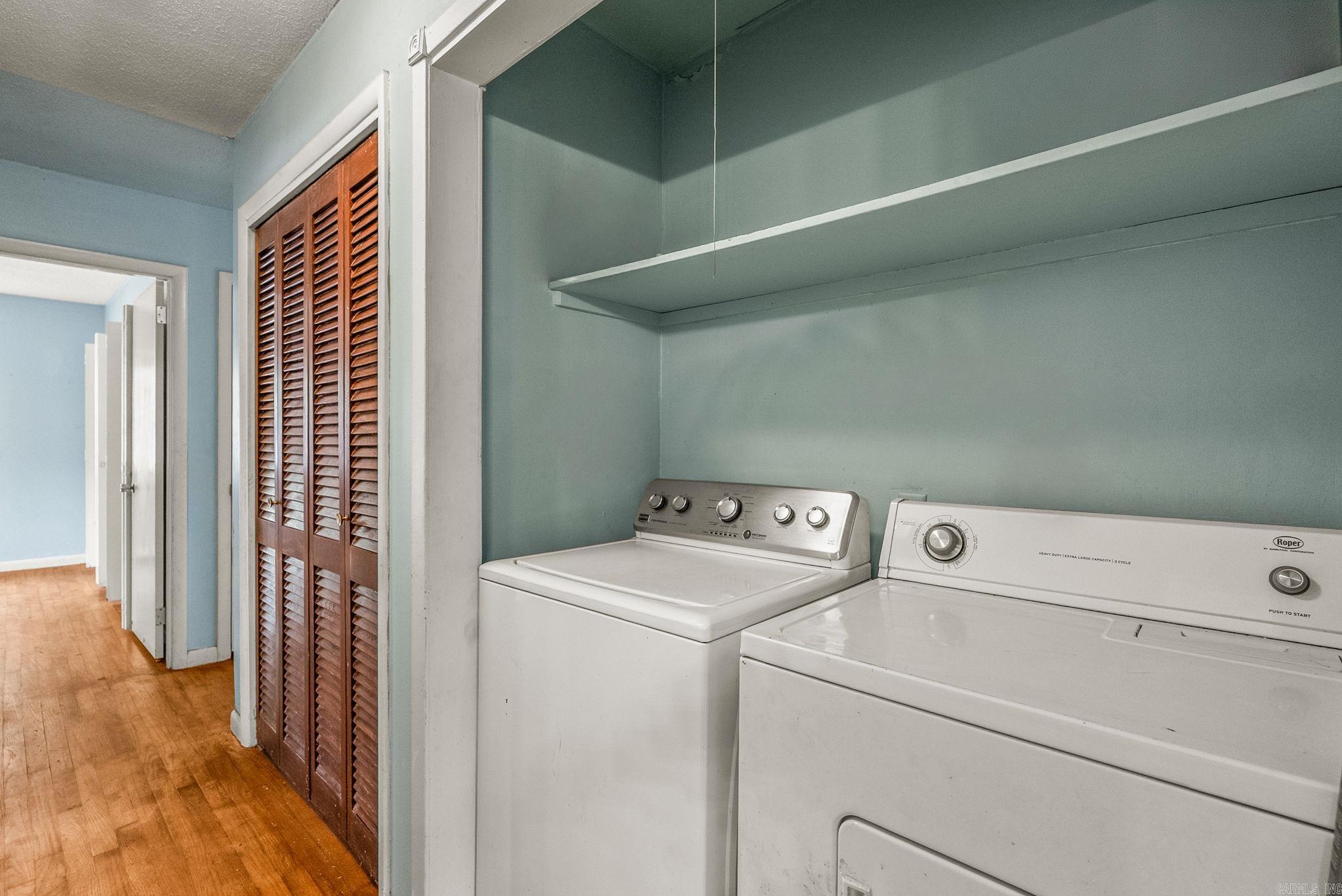 Heritage - Residential