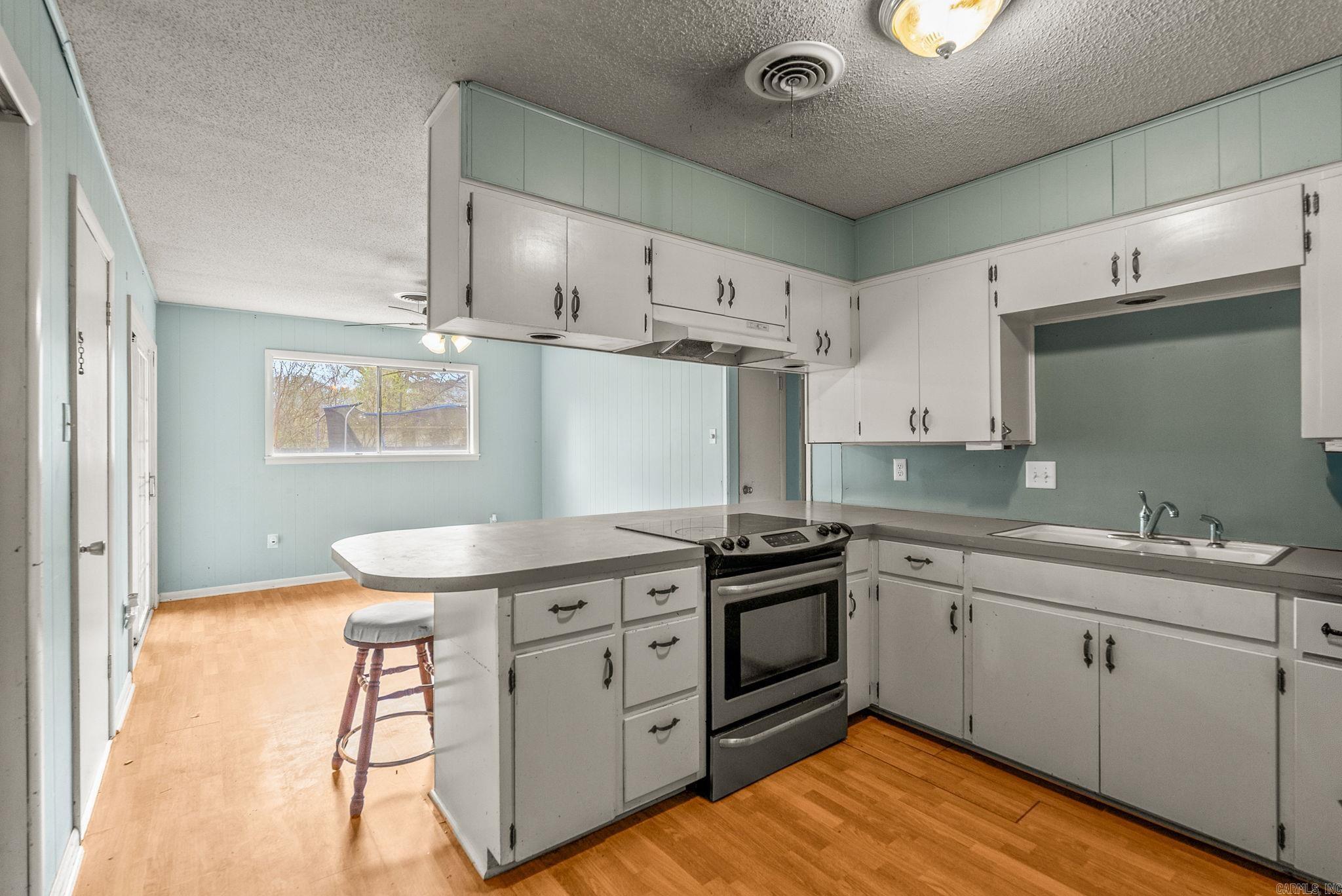 Heritage - Residential